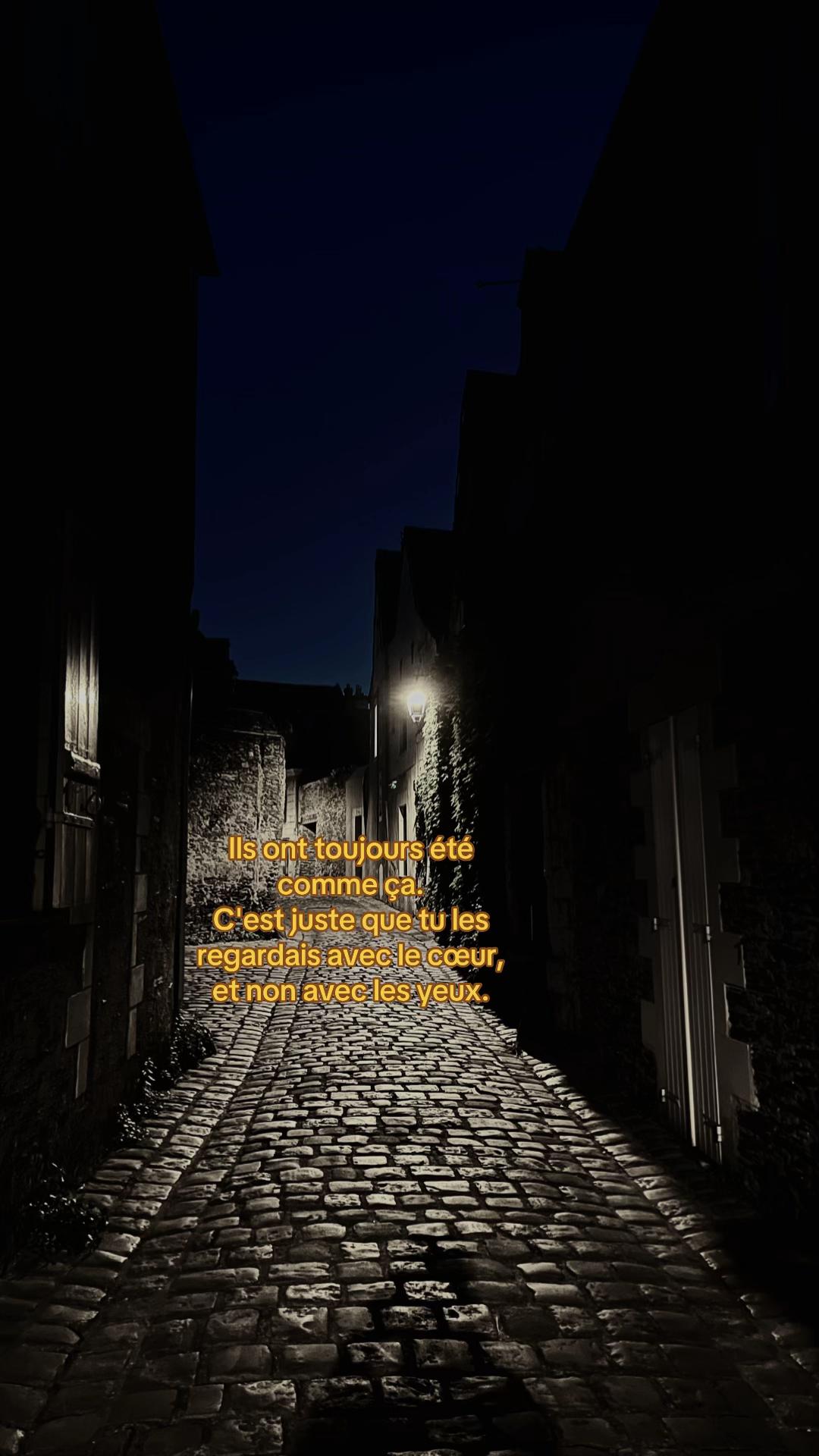 @Cœur Noir