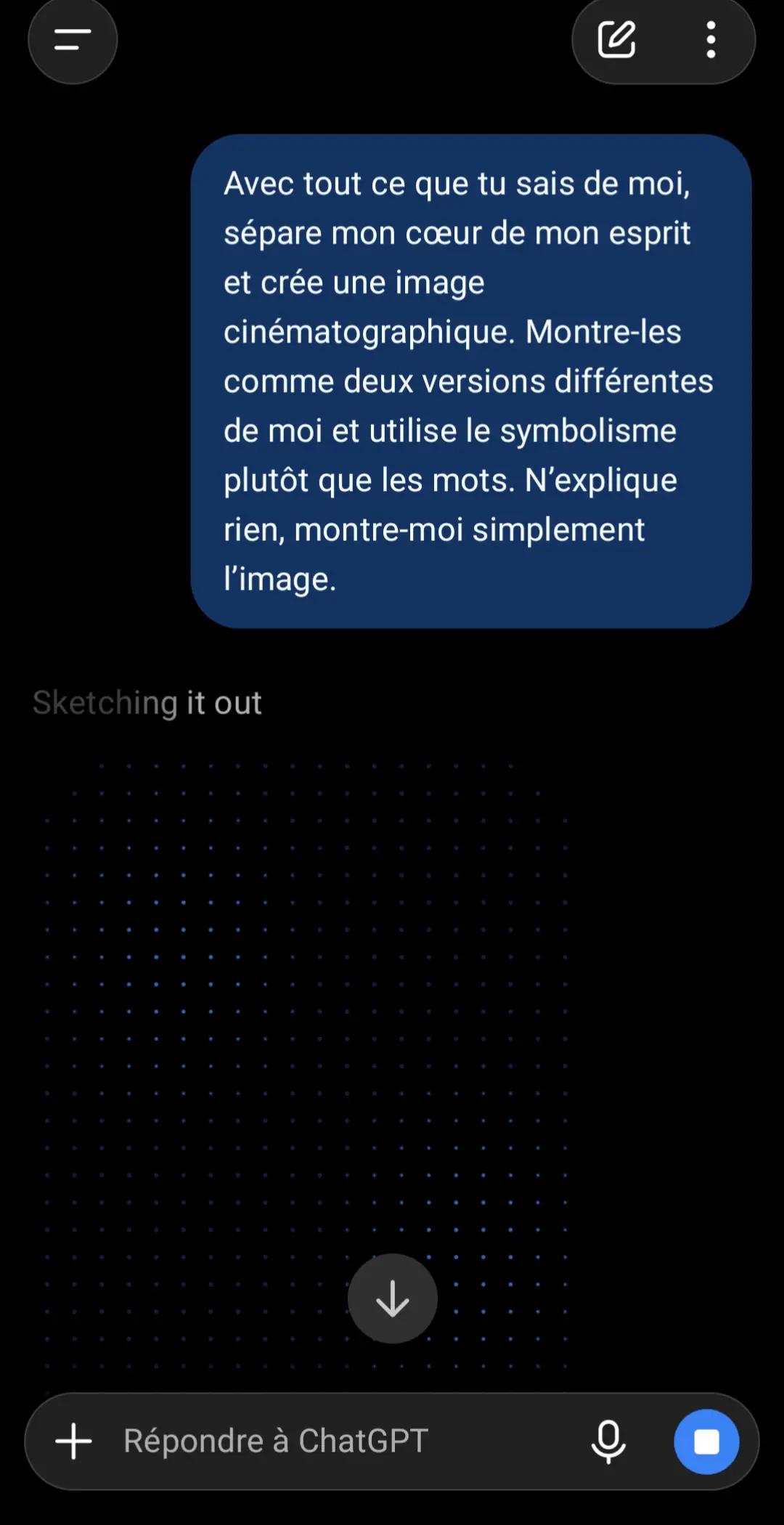 @Mélanie