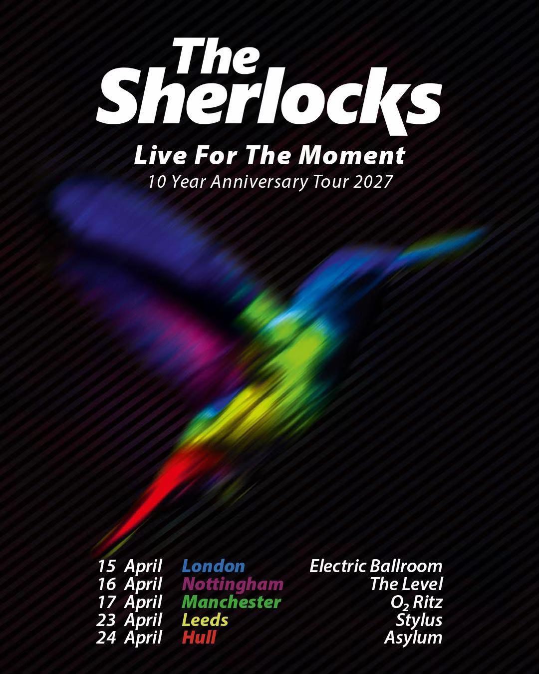 @thesherlocks