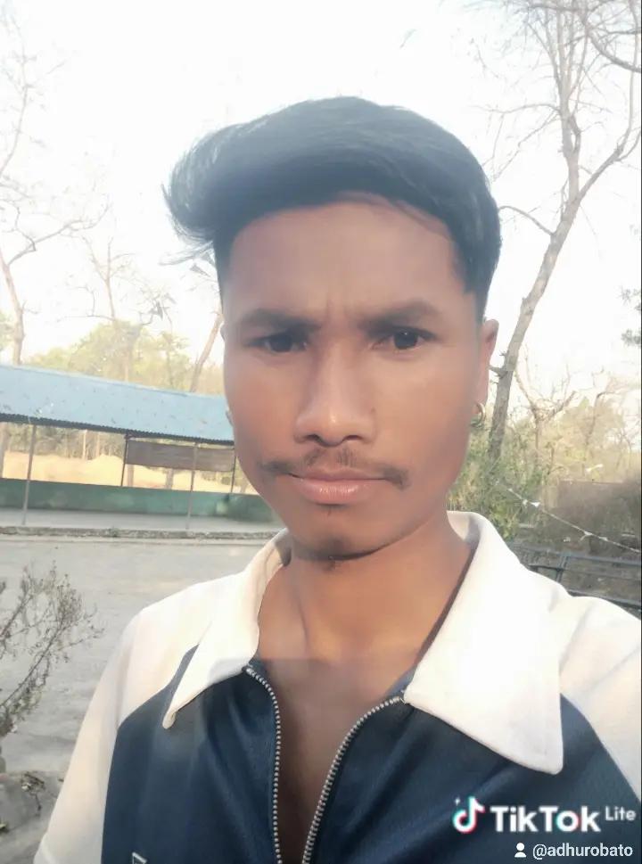 @Mag raute Adhuro Bato