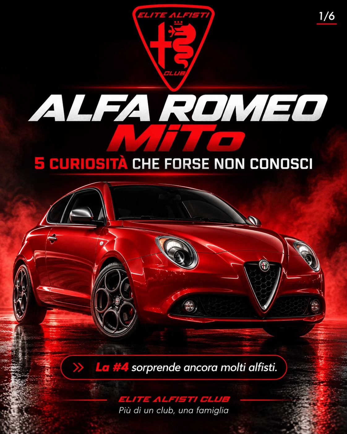 @Elite Alfisti Club