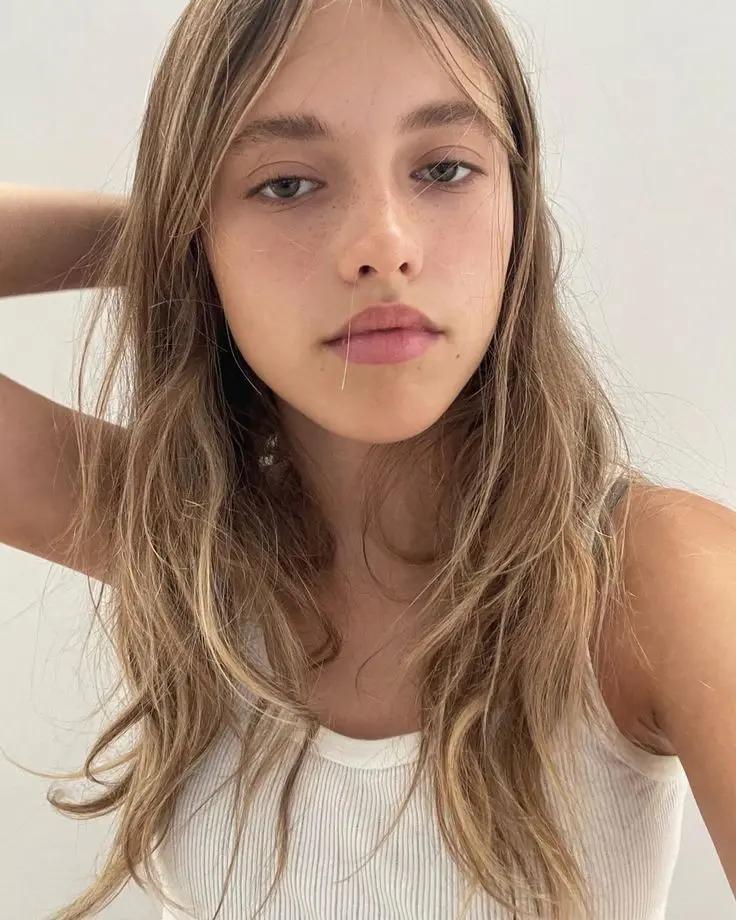 @Maisie De Krassel