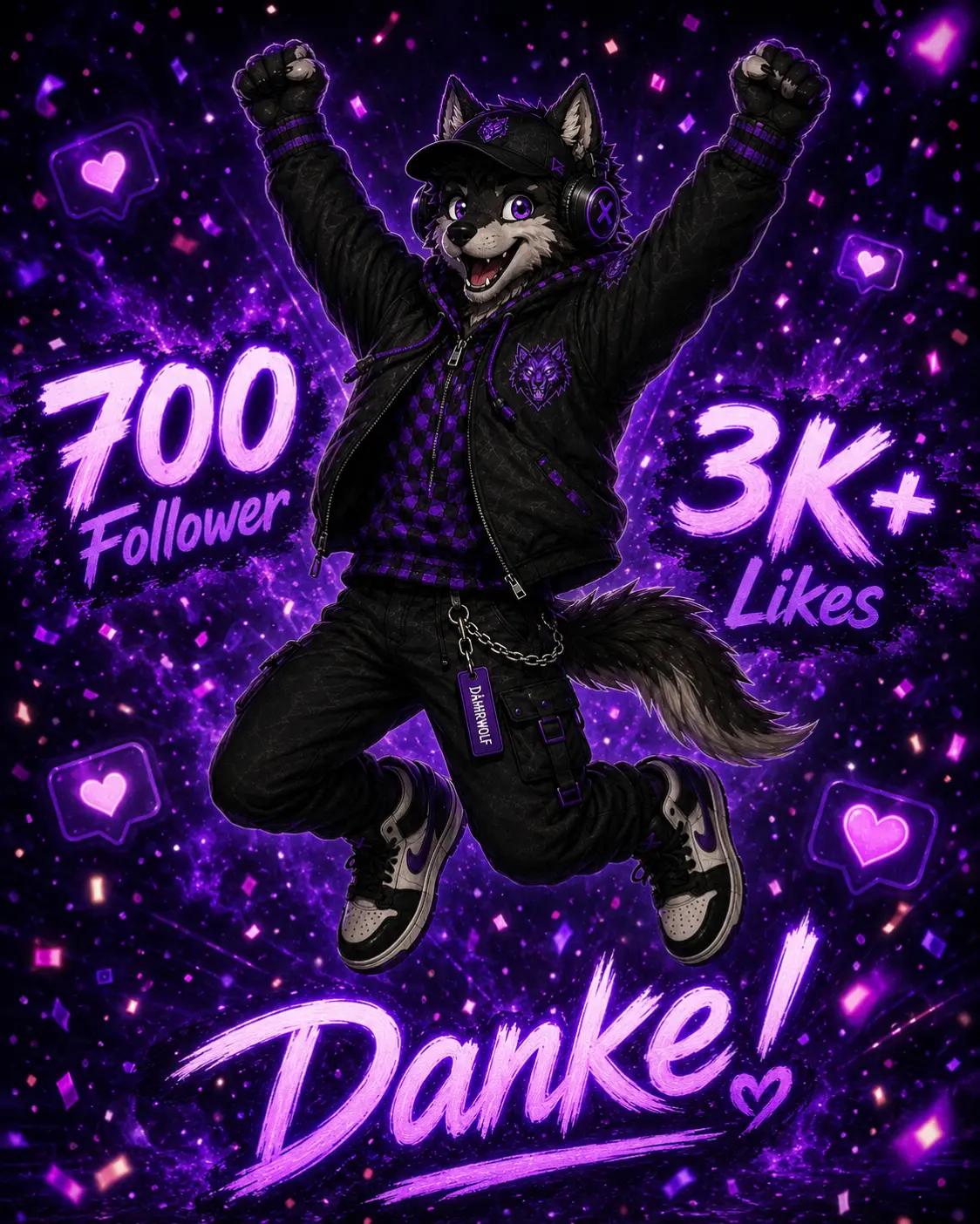 @DämmerWolf
