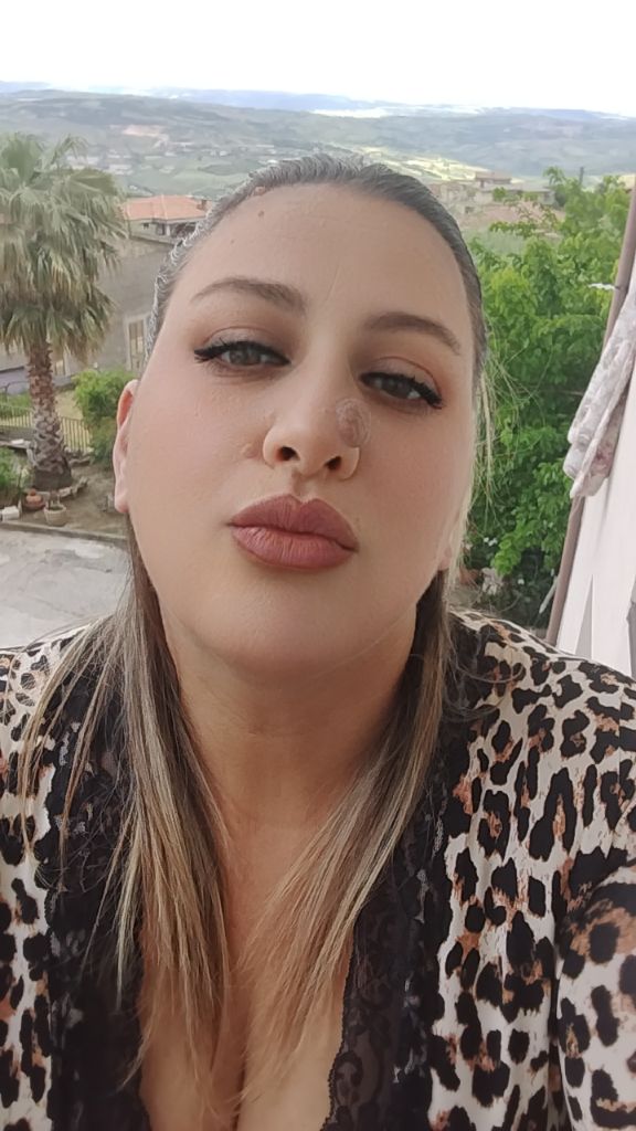 @Maria Mellusi