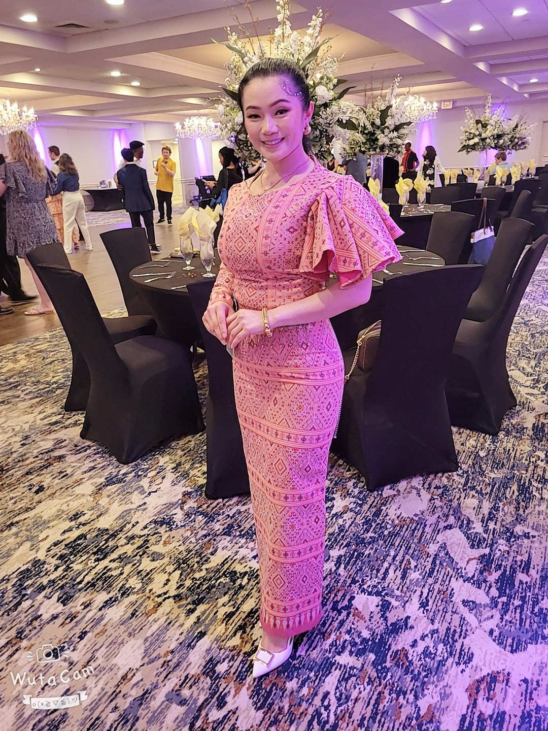 @Aungkana Koonhong
