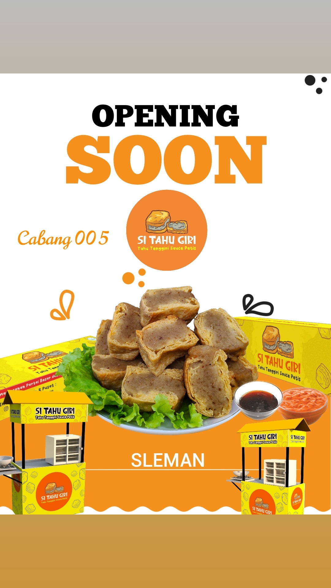 @Si Tahu Giri
