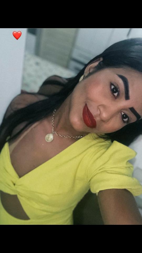 @Adriele Silva