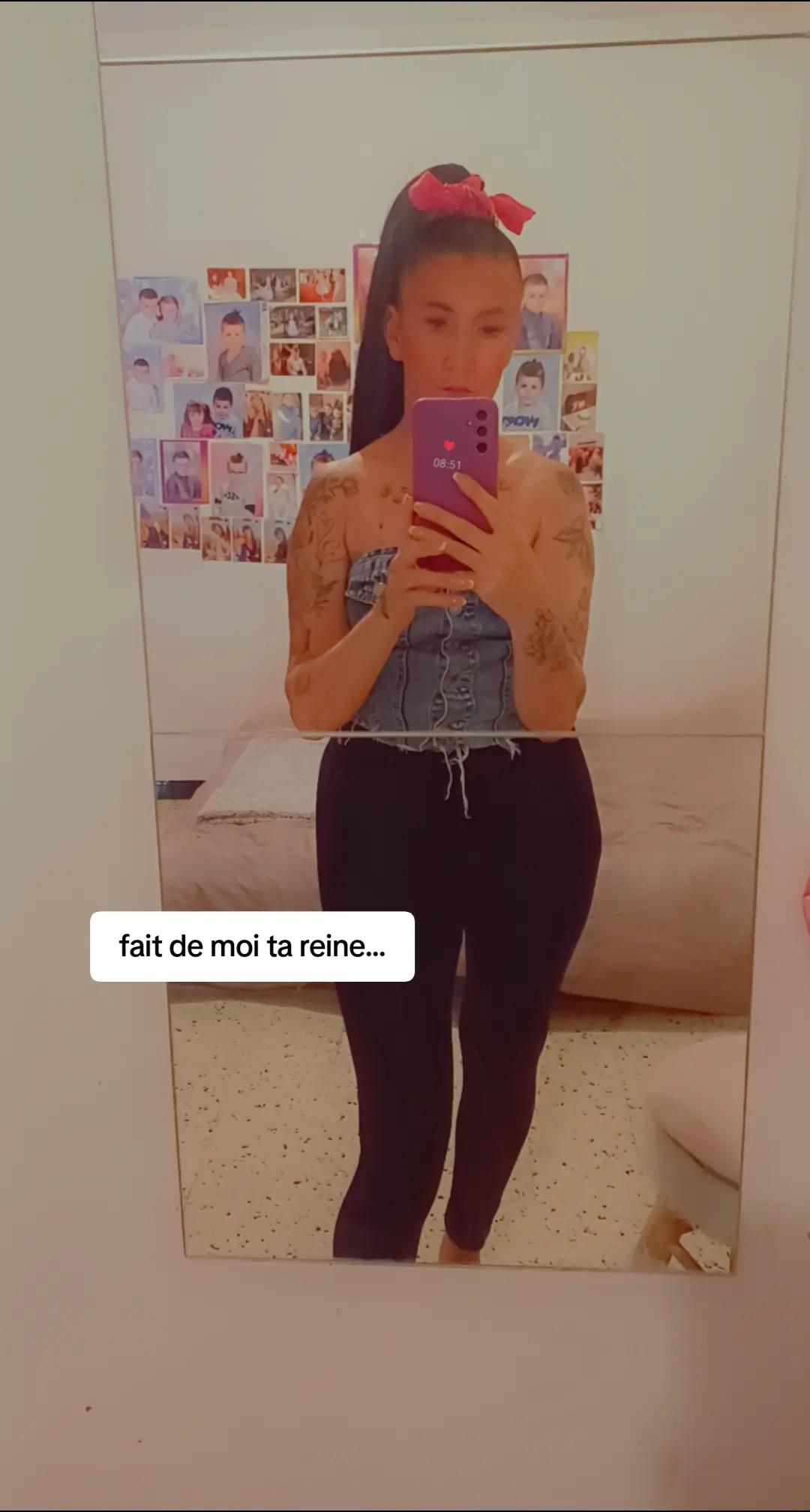 @mlletatouée๐๐๐๐งธ๐๐ช๐ธ