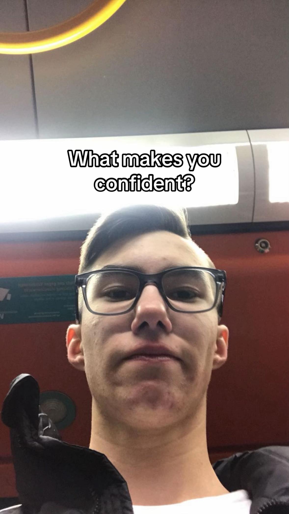@Mxchael