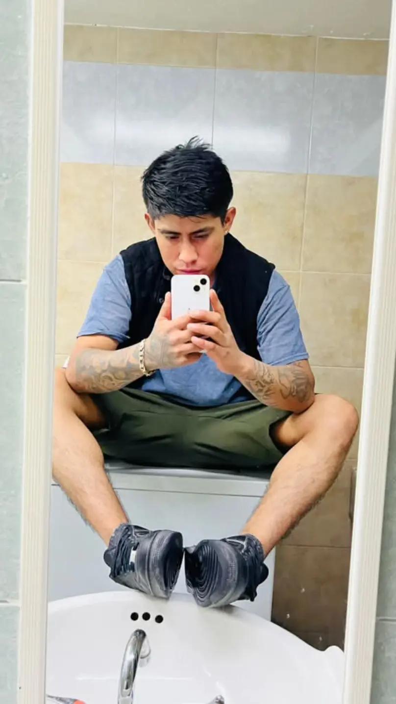 @Daniel Luna