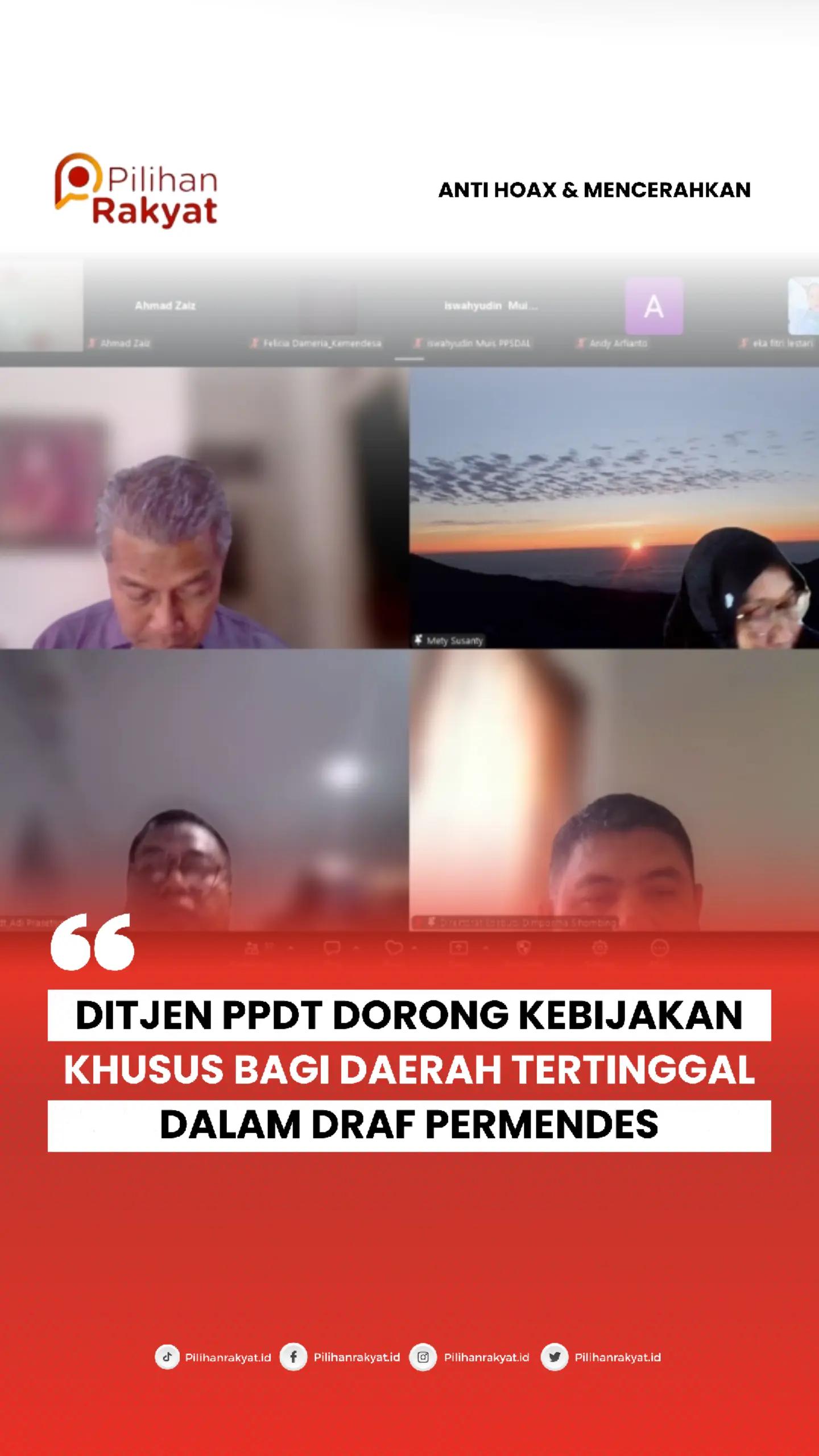@PilihanRakyat.ID