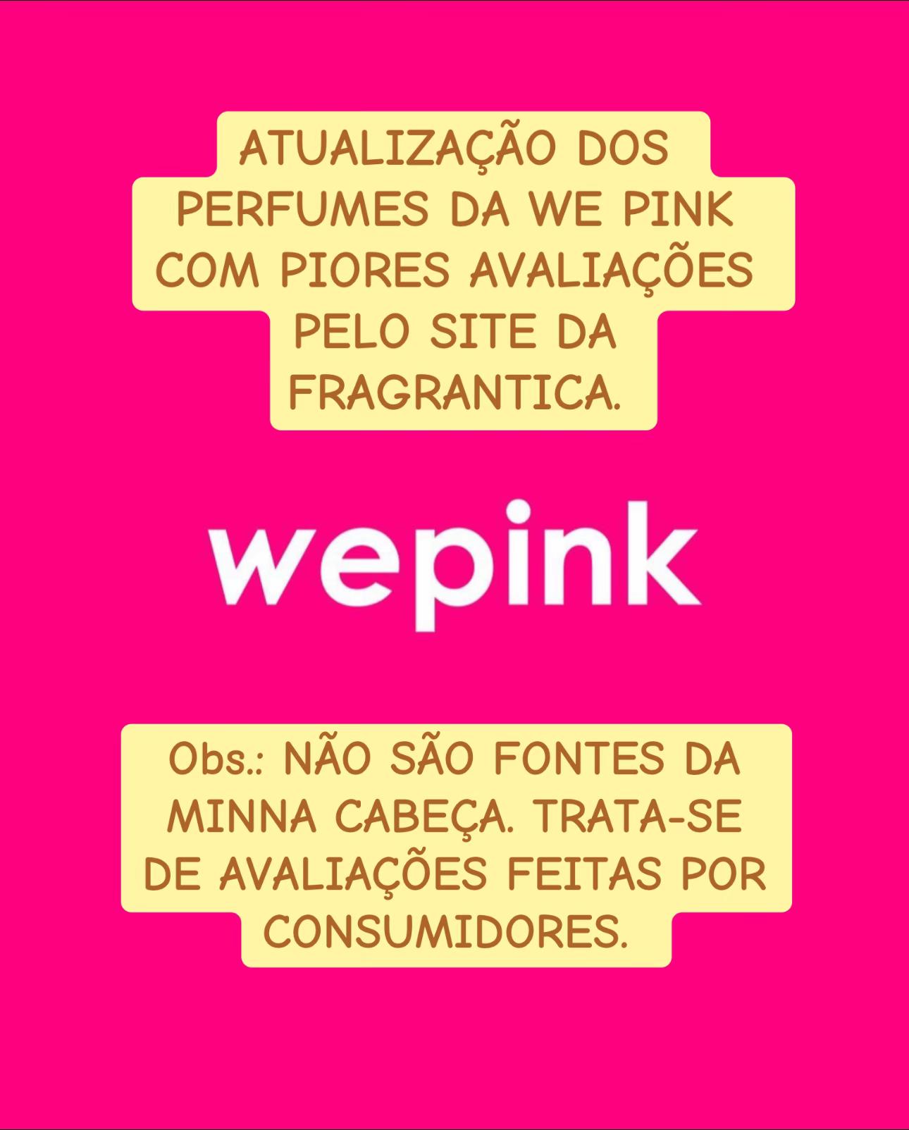 @Roberta Matos PERFUMES