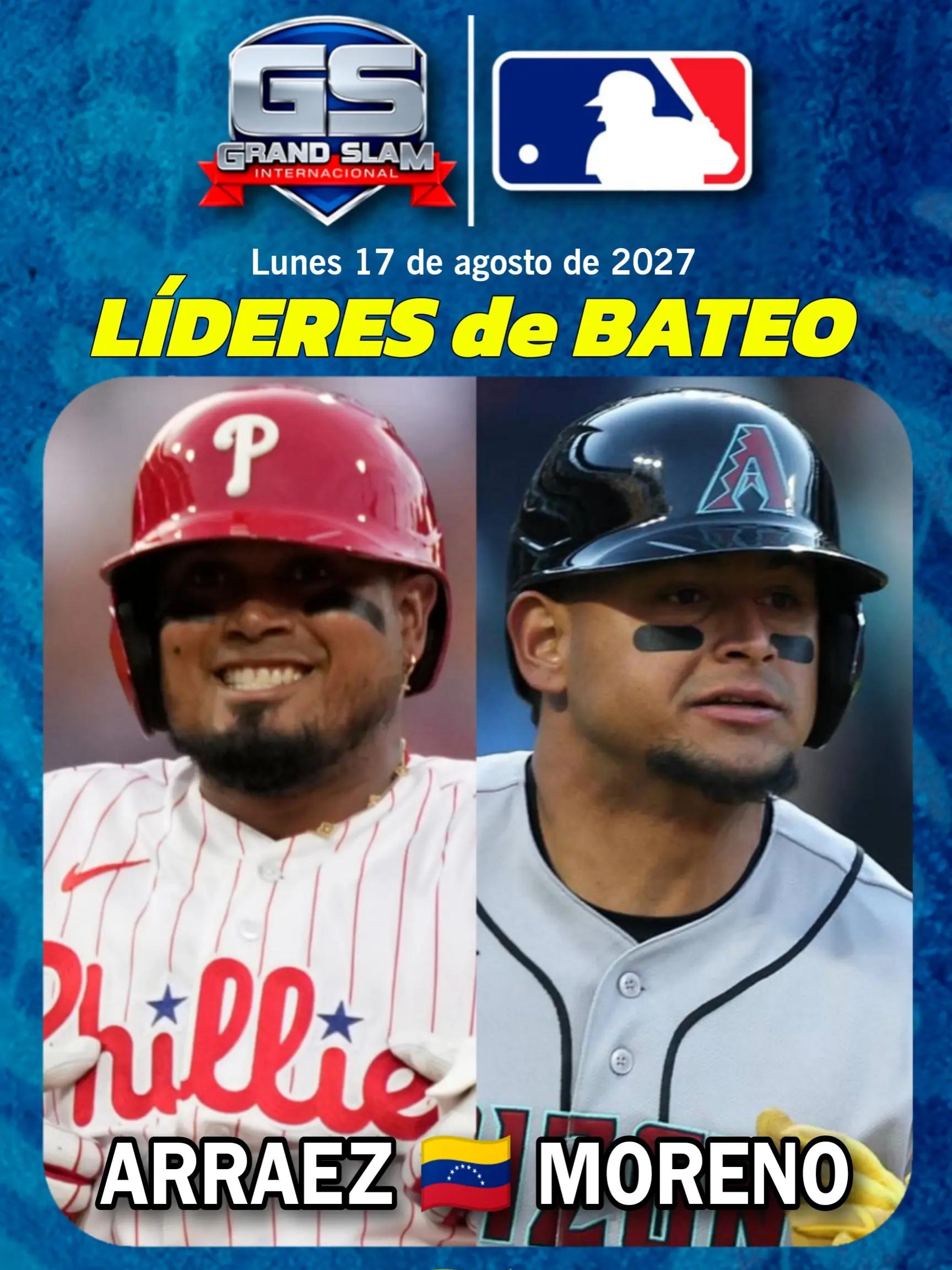 @Grand Slam Internacional