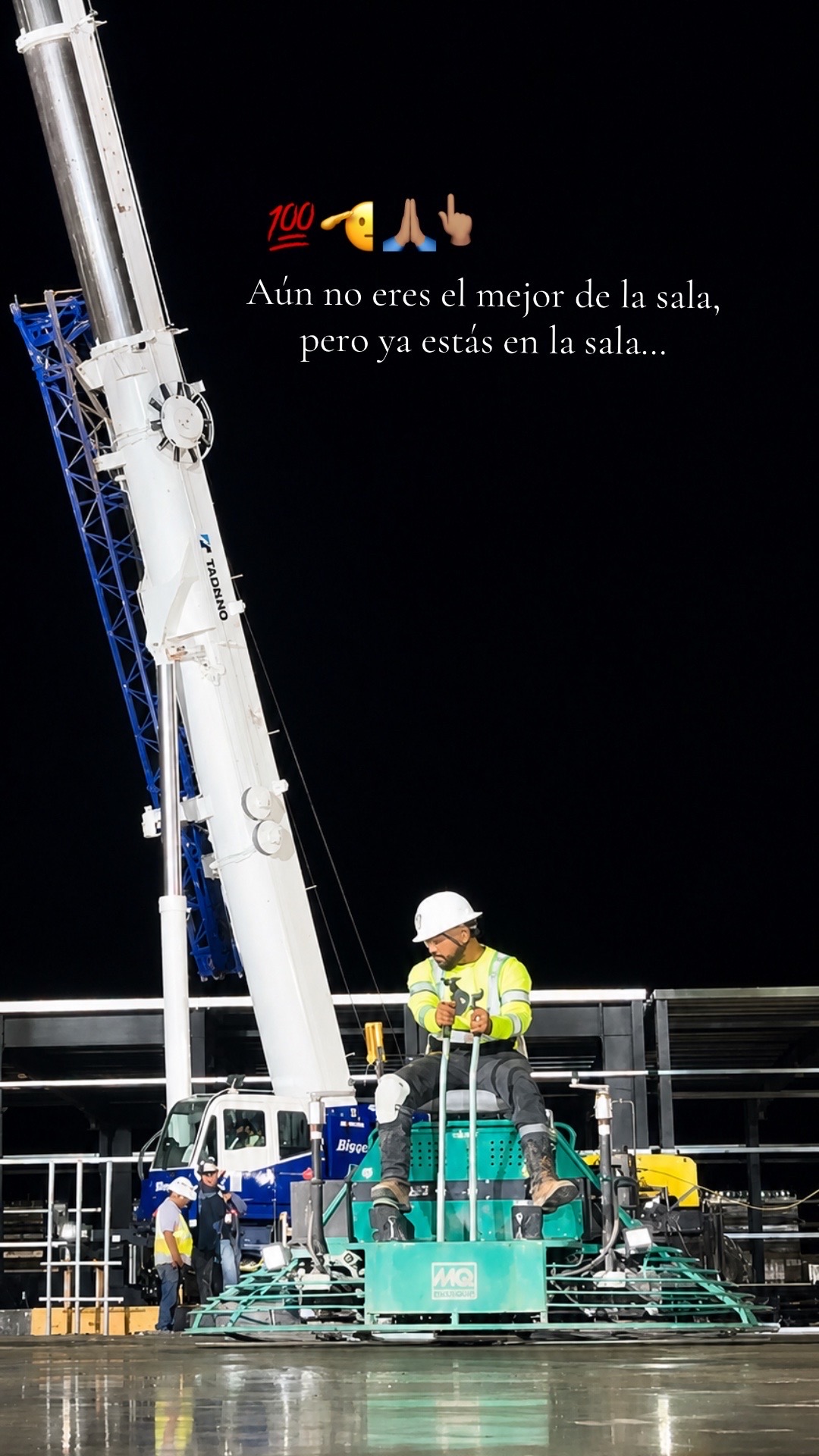 @Xesar Lugo Jr.