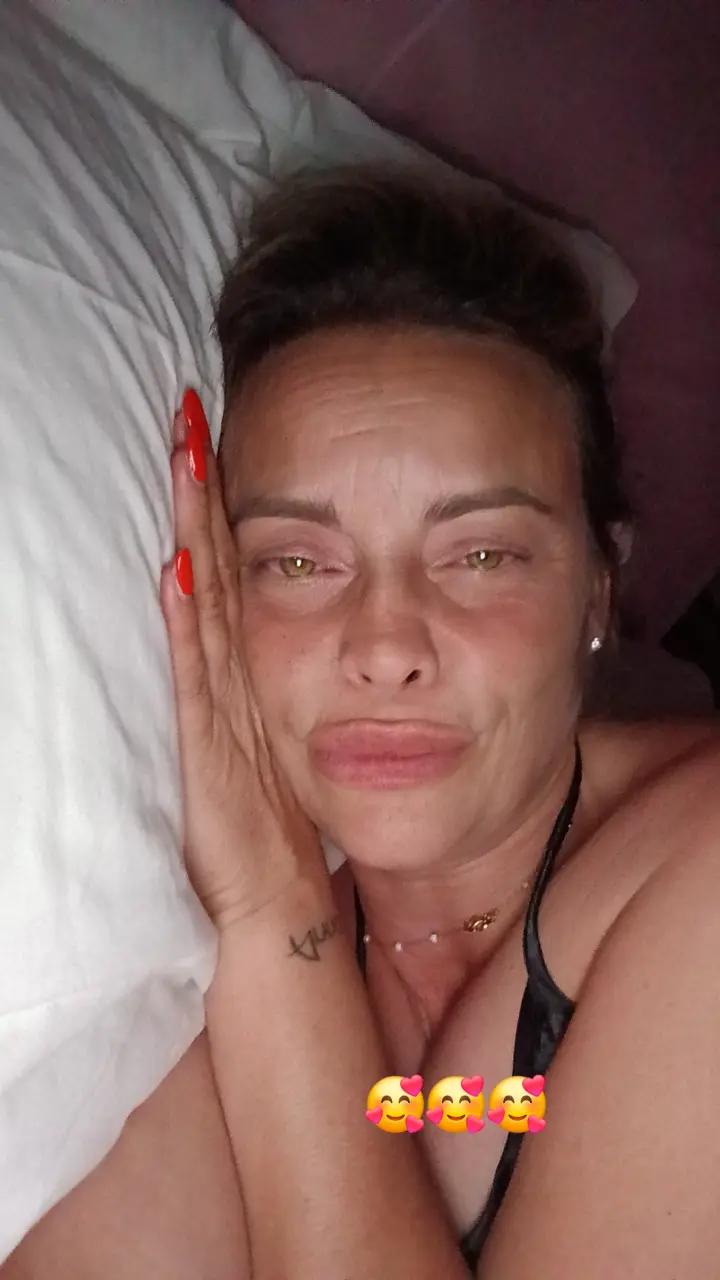 @angela petringola