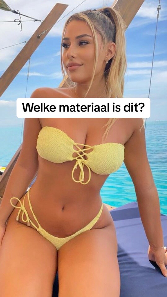 @mandy gewoon