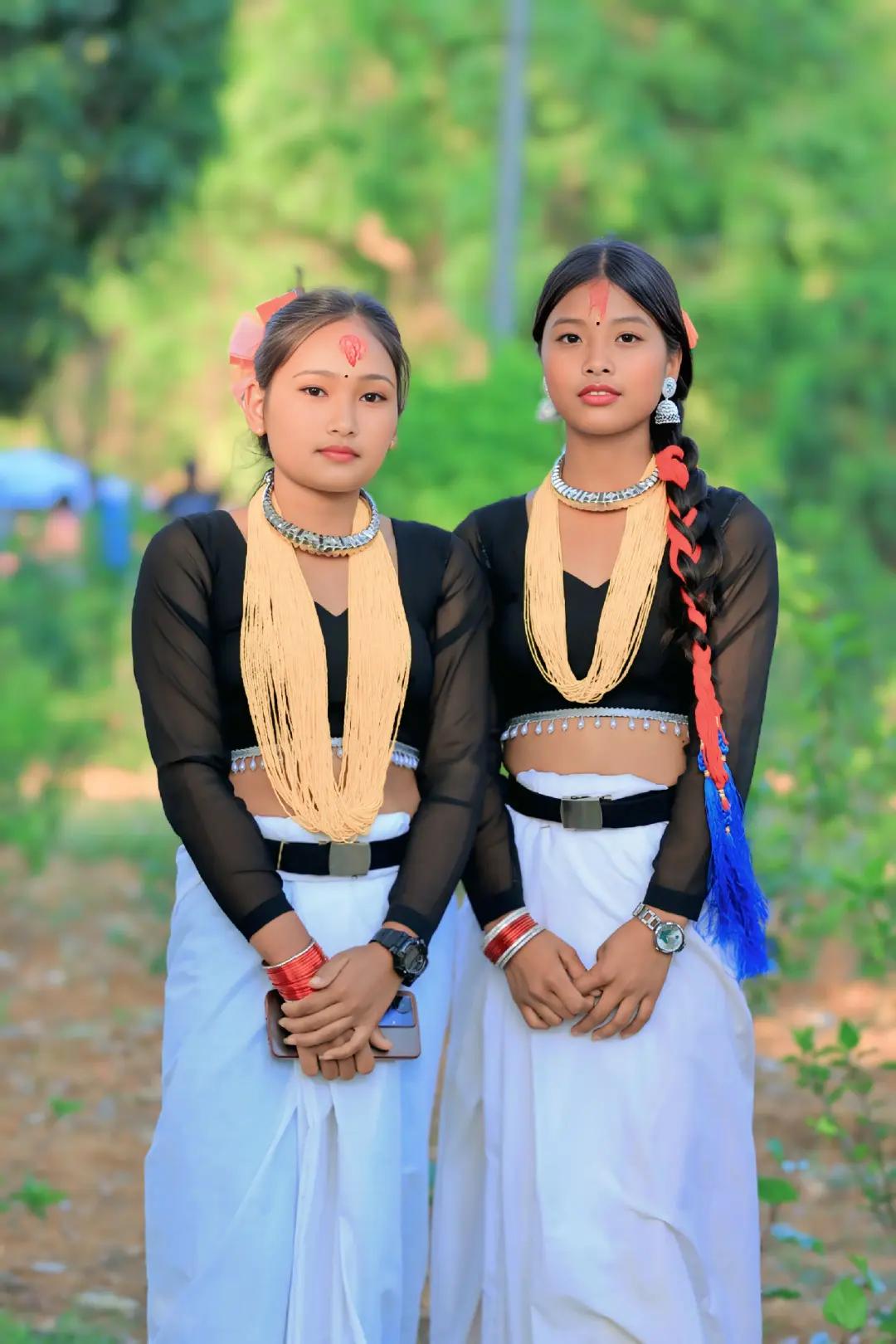 @Tharu Nii