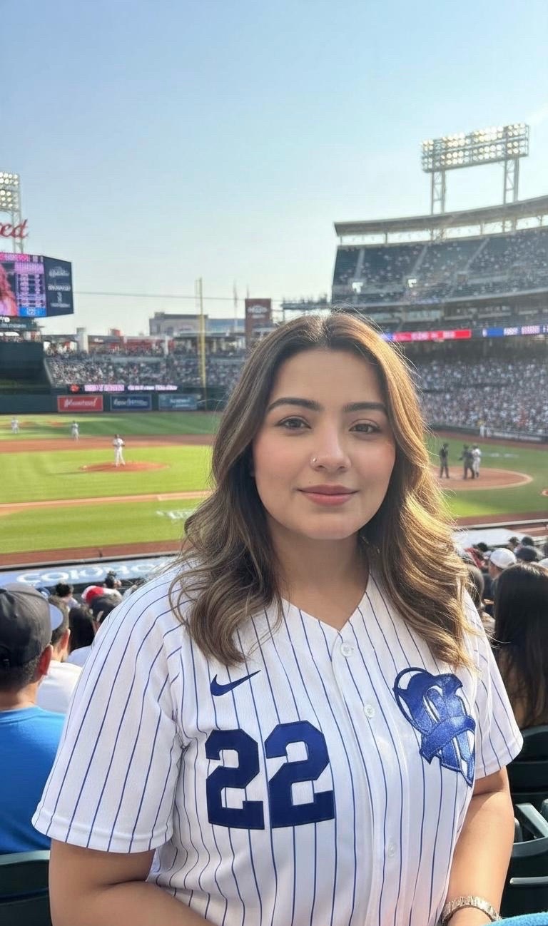 @Sabina Pandey