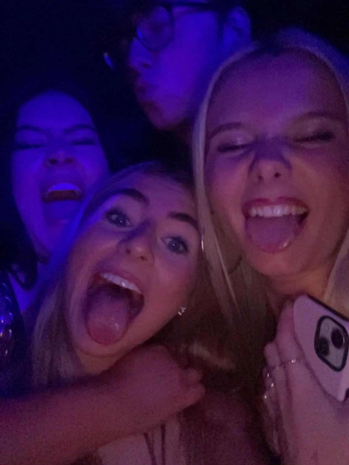 @Grace