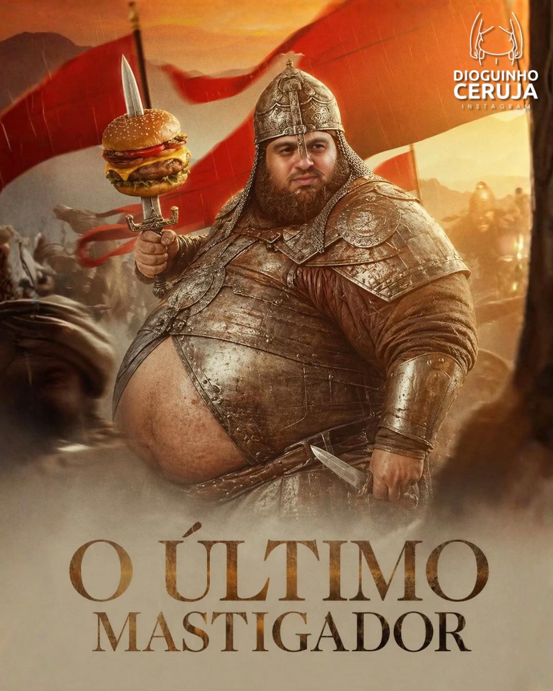 @Dioguinho Ceruja