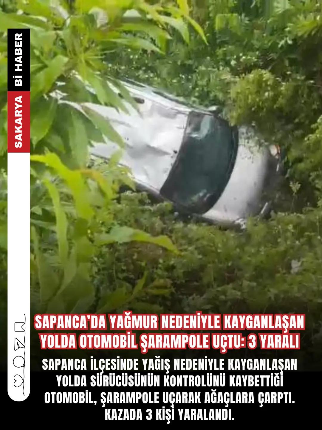 @Sakarya Bi Haber