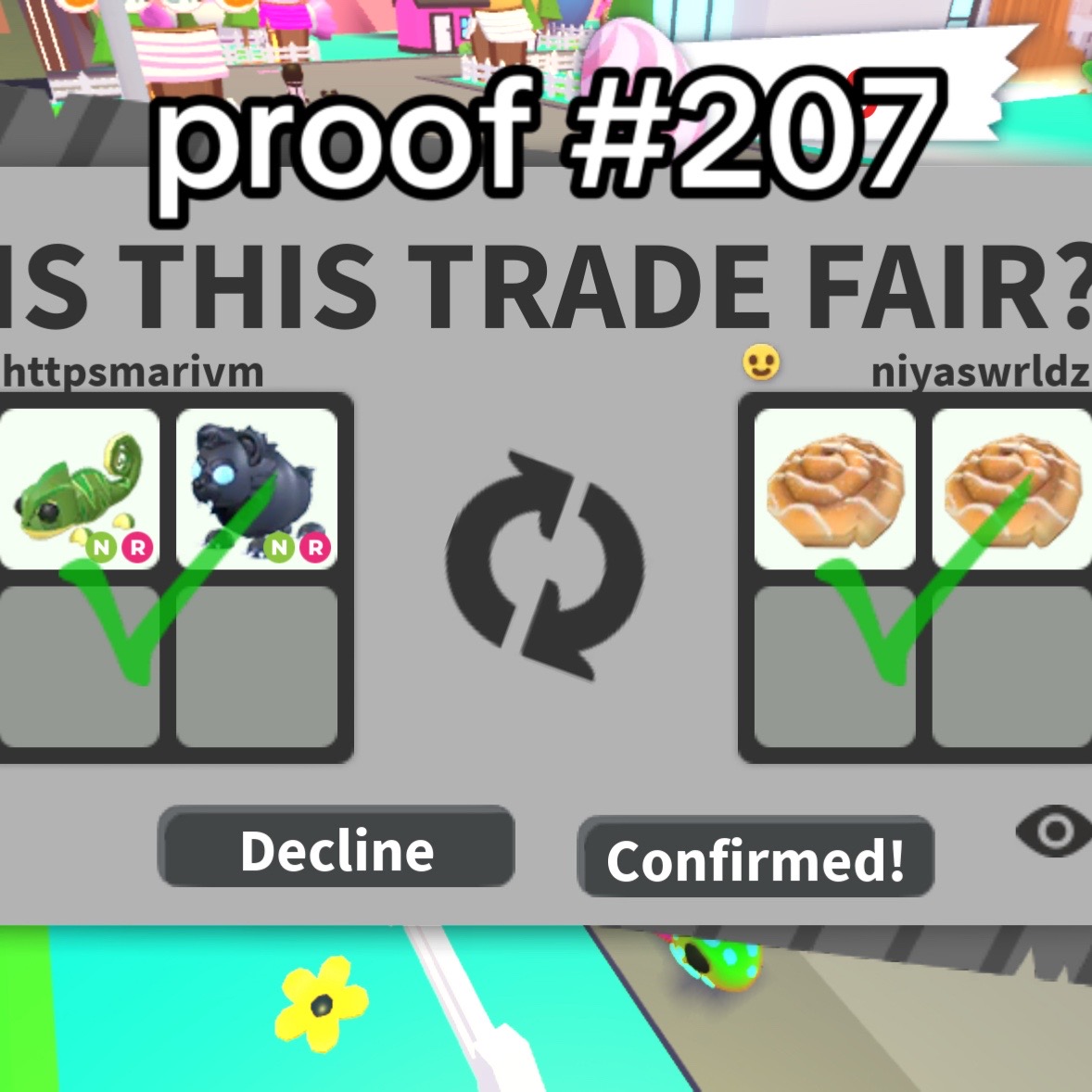 @trading