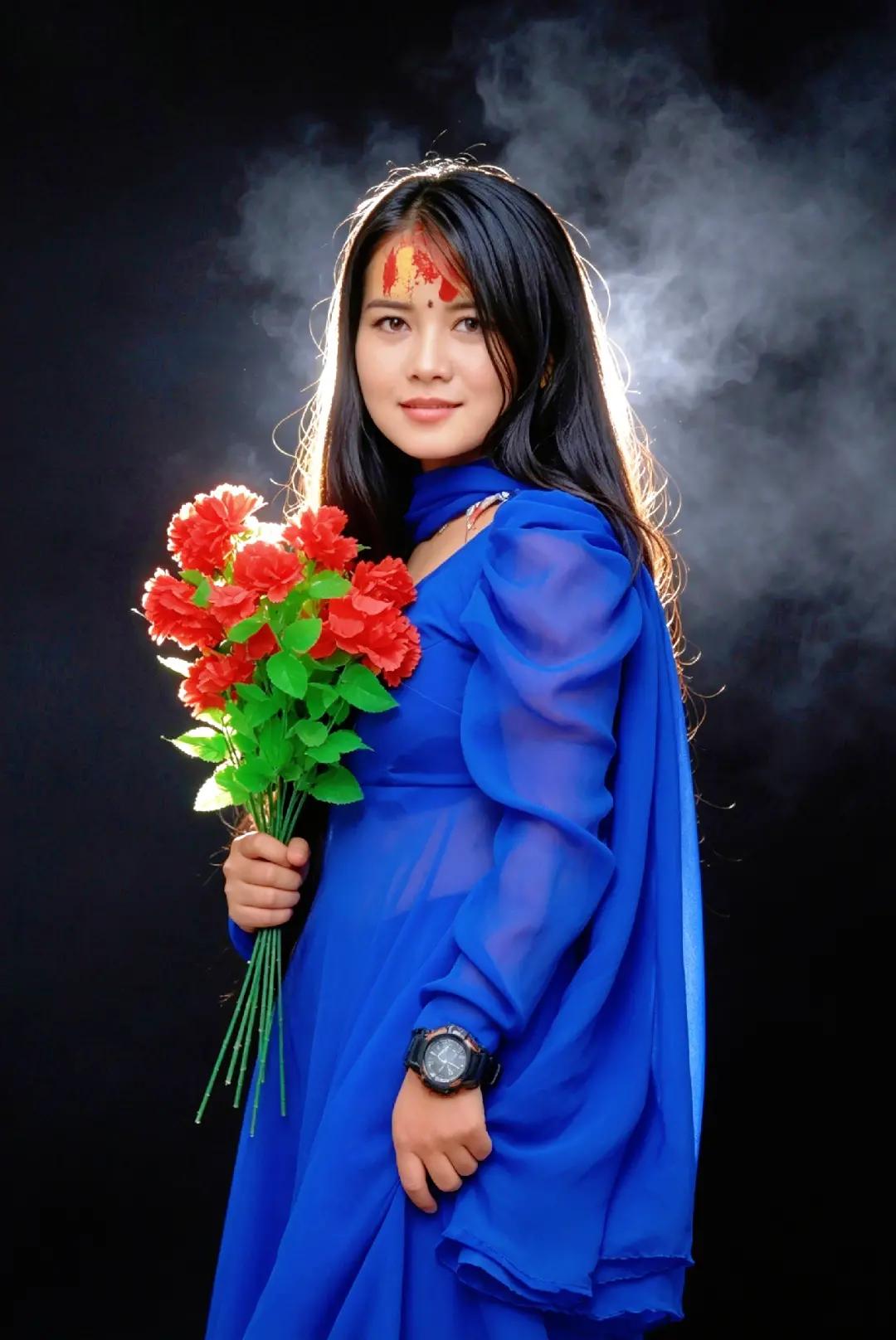 @deepu magar