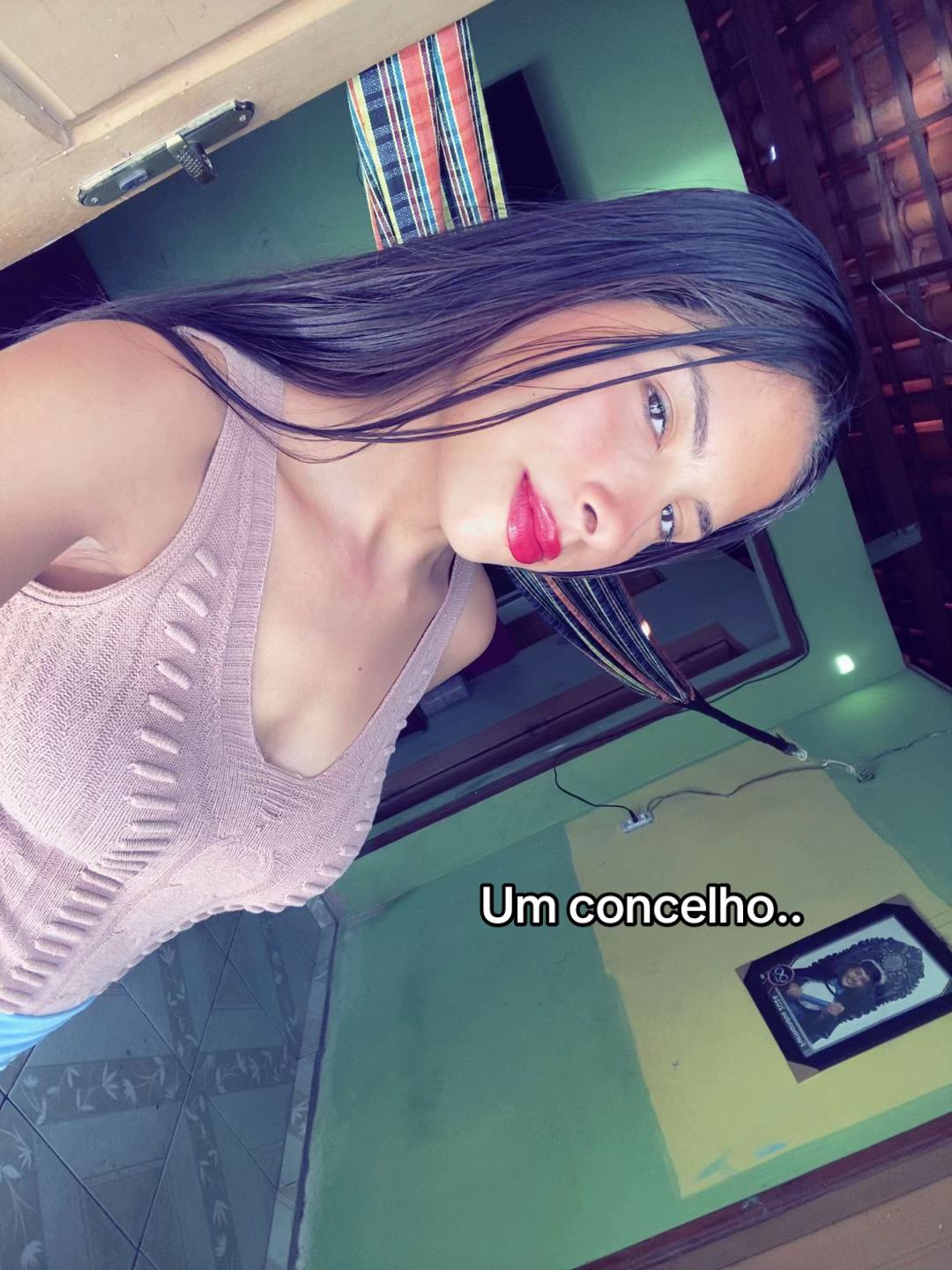 @Thainara Ramos