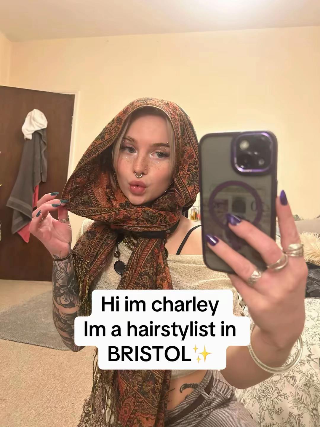 @char