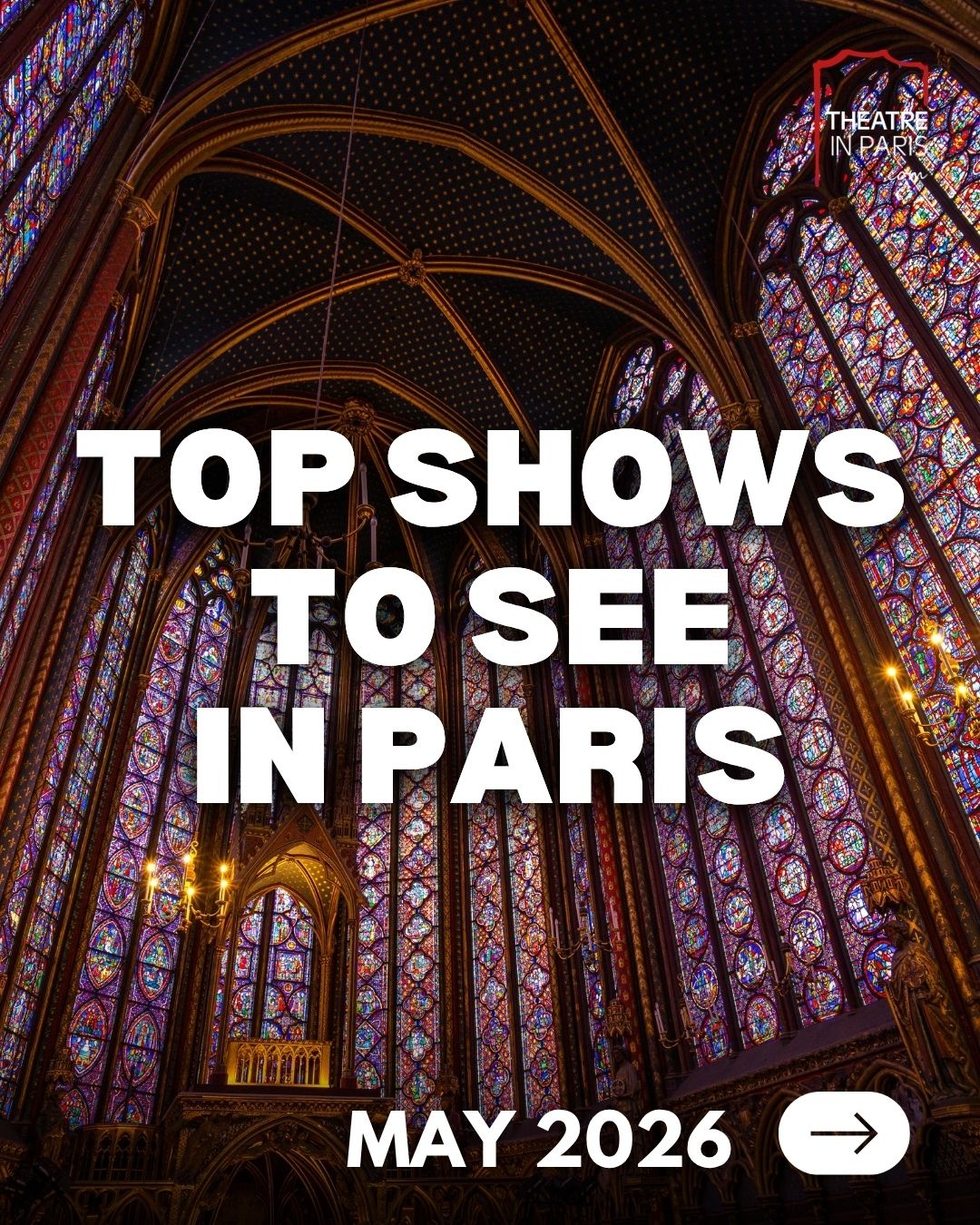 @Theatre in Paris