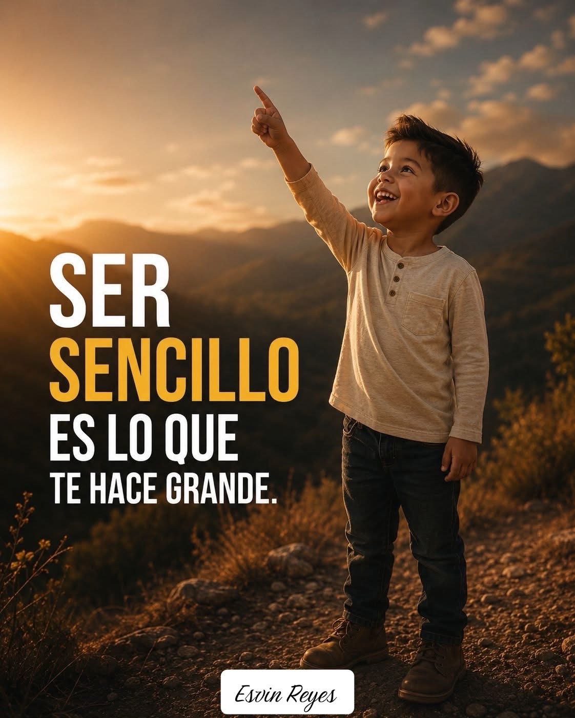 @Esvin Reyes