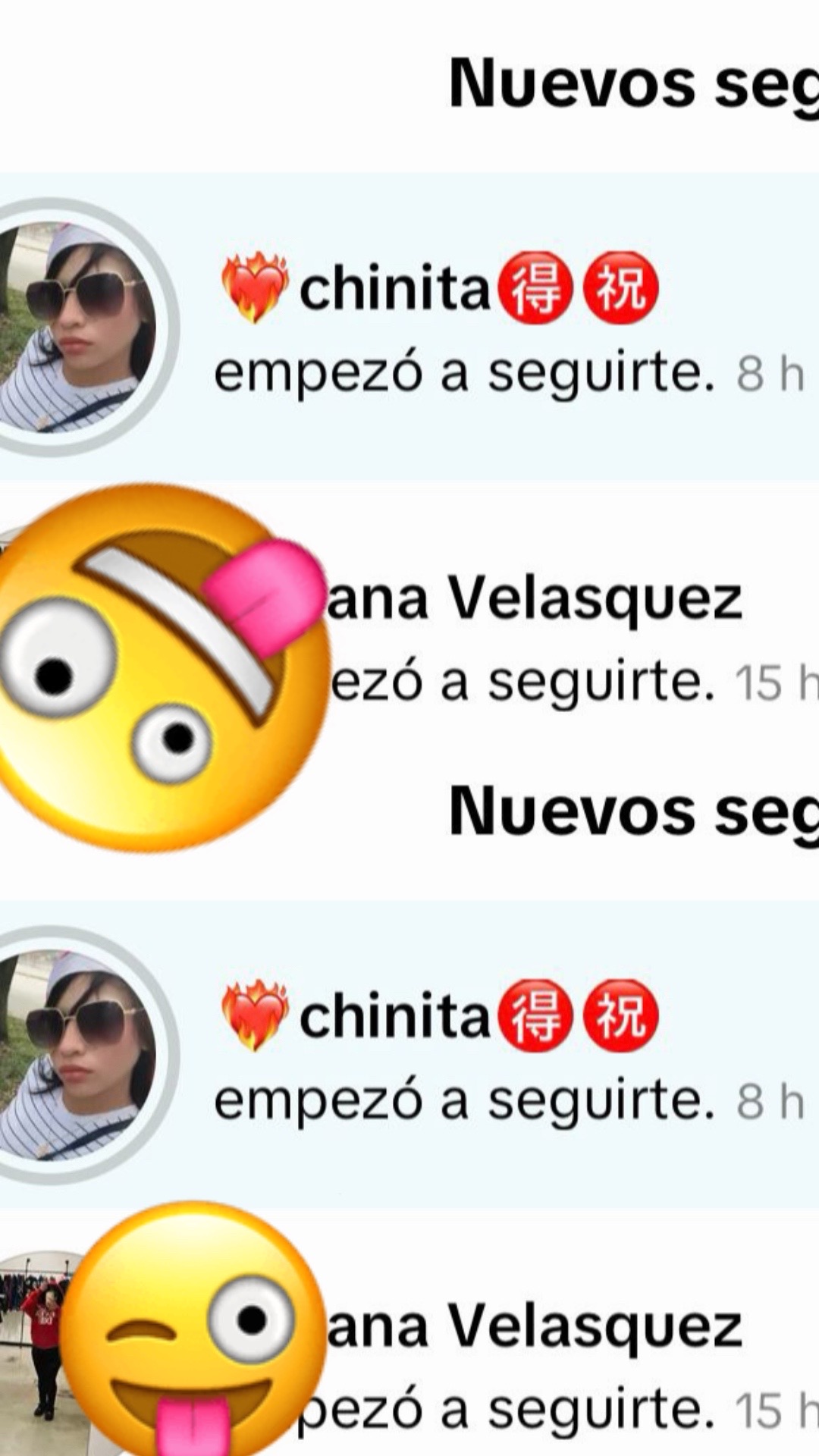 @Niña versace
