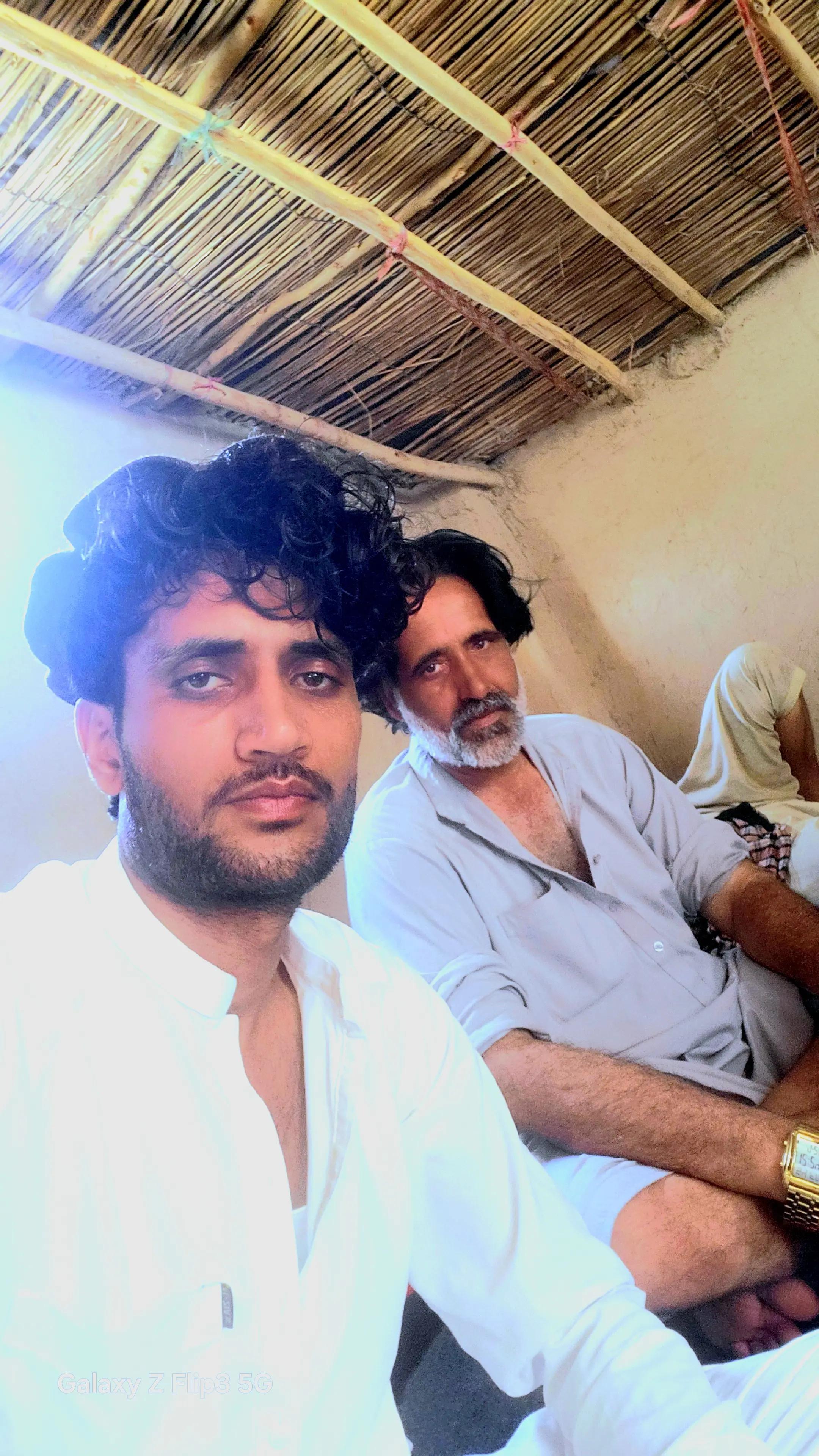 @Shaban Khan