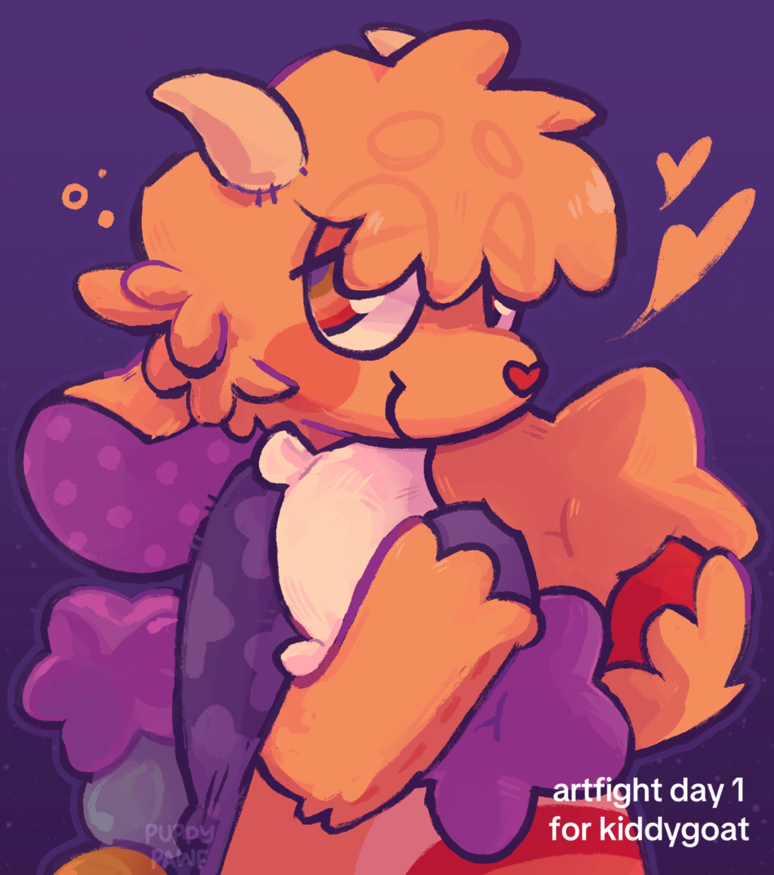 @🏴🪽| pupy ⋆˙⟡