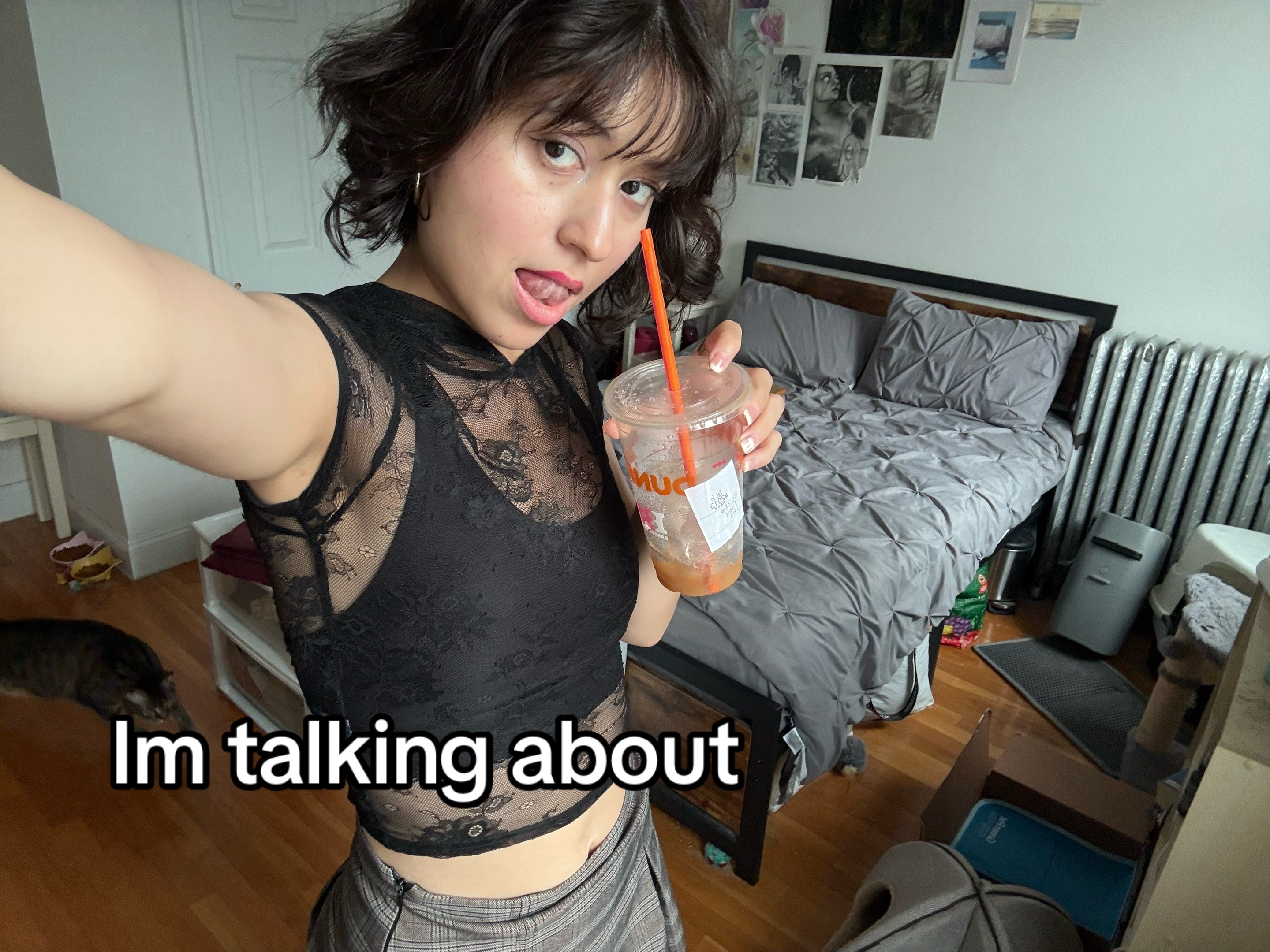 @Alyssa Naka Silver