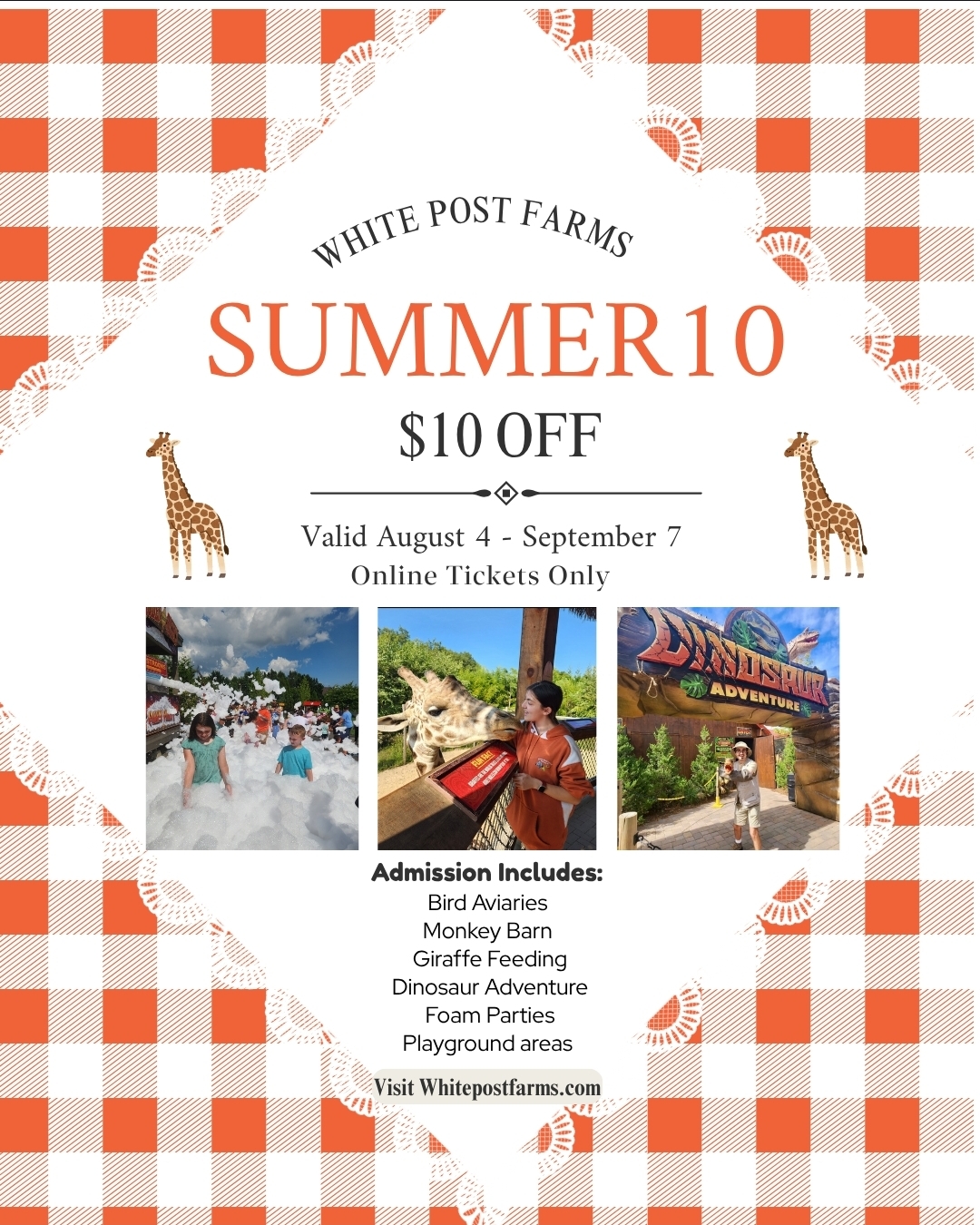 @White Post Farms