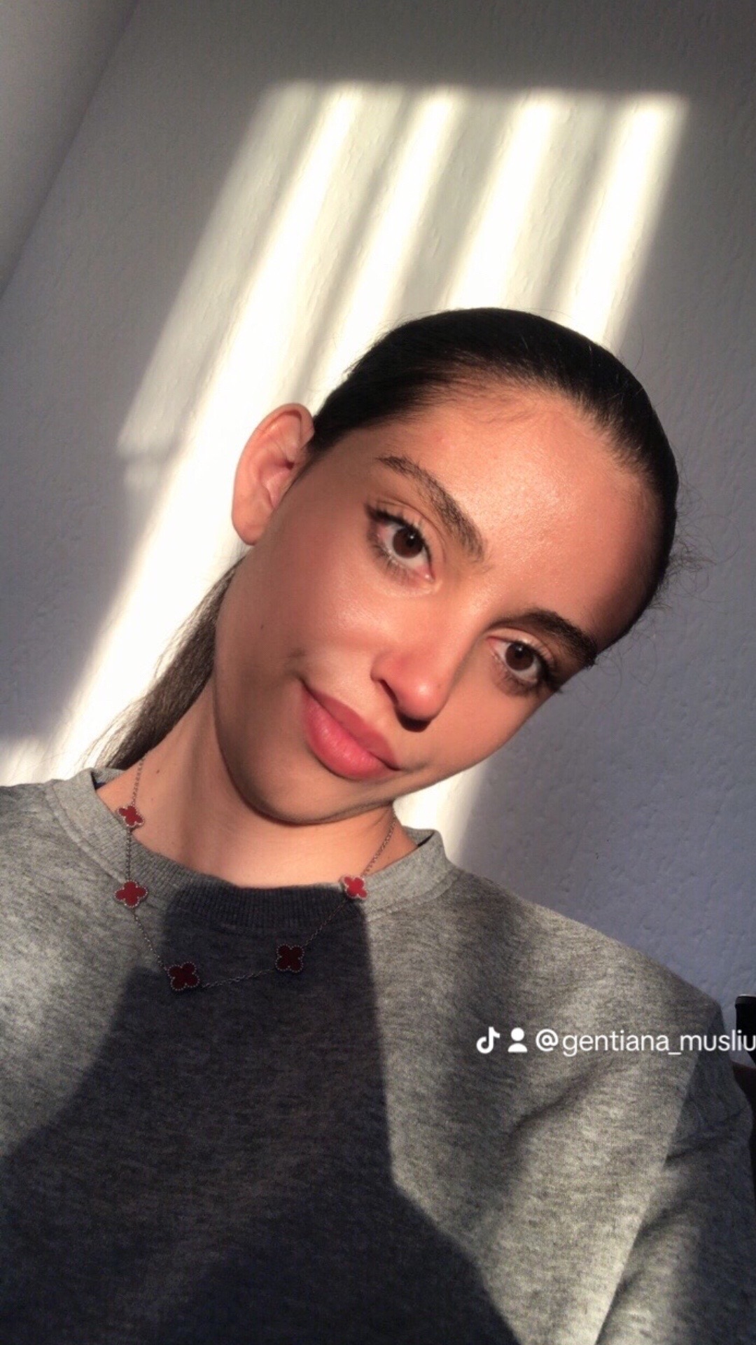 @Gentushe👸🏻💗