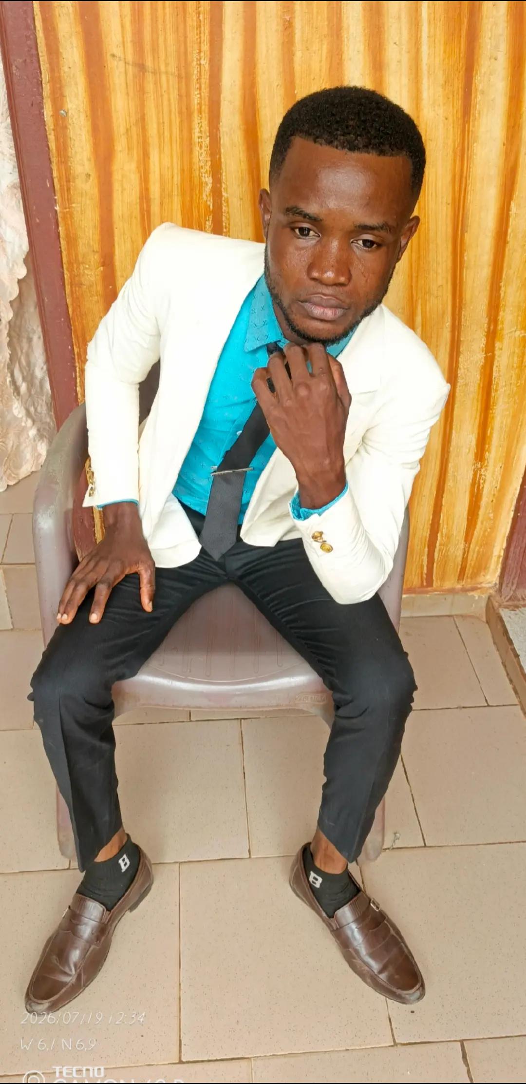 @Kouadio Jean Marc