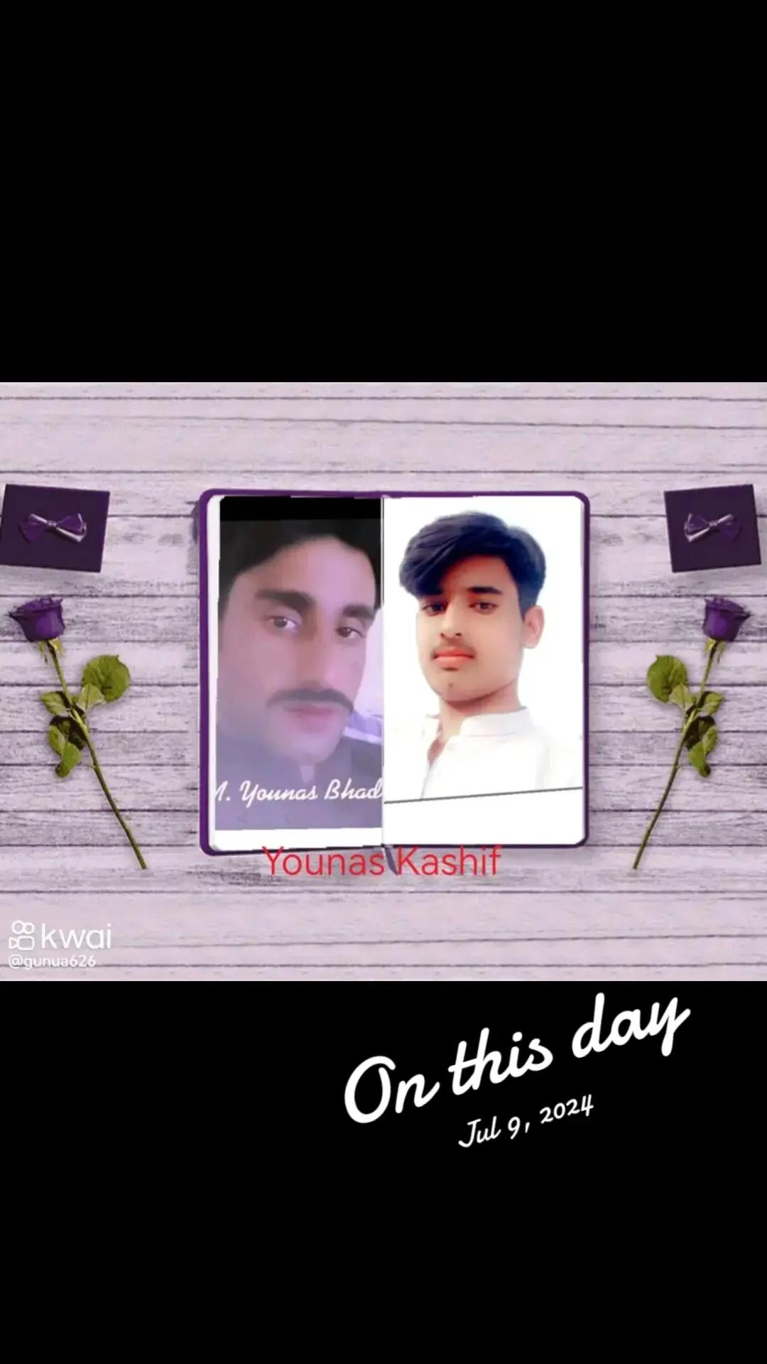 @M. Younas Bhadro