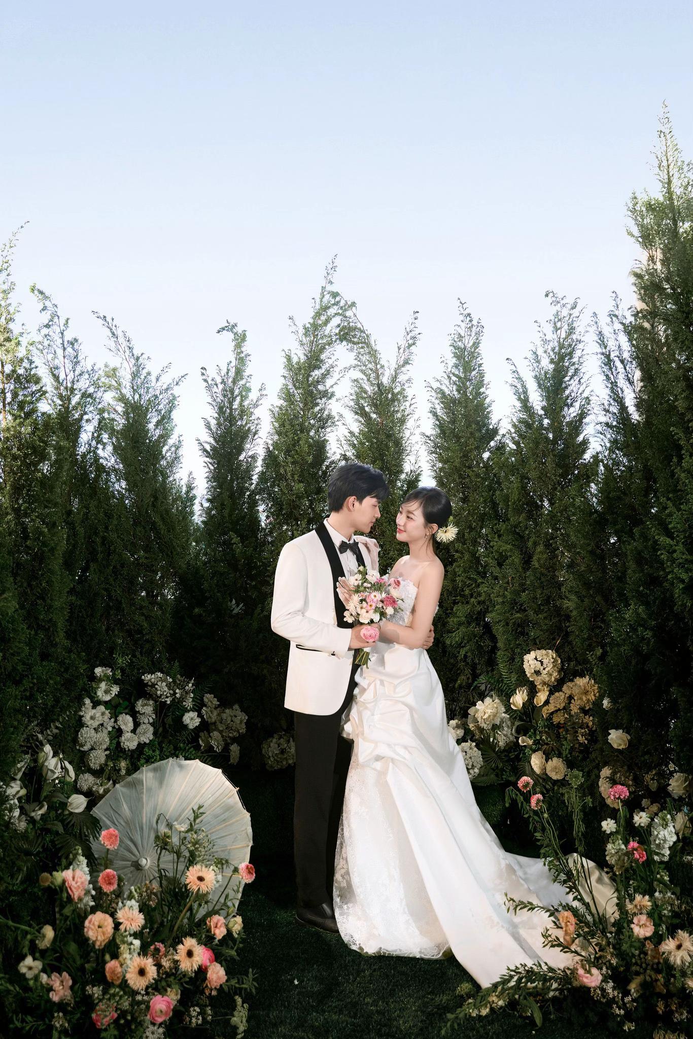 @Tokyo Wedding