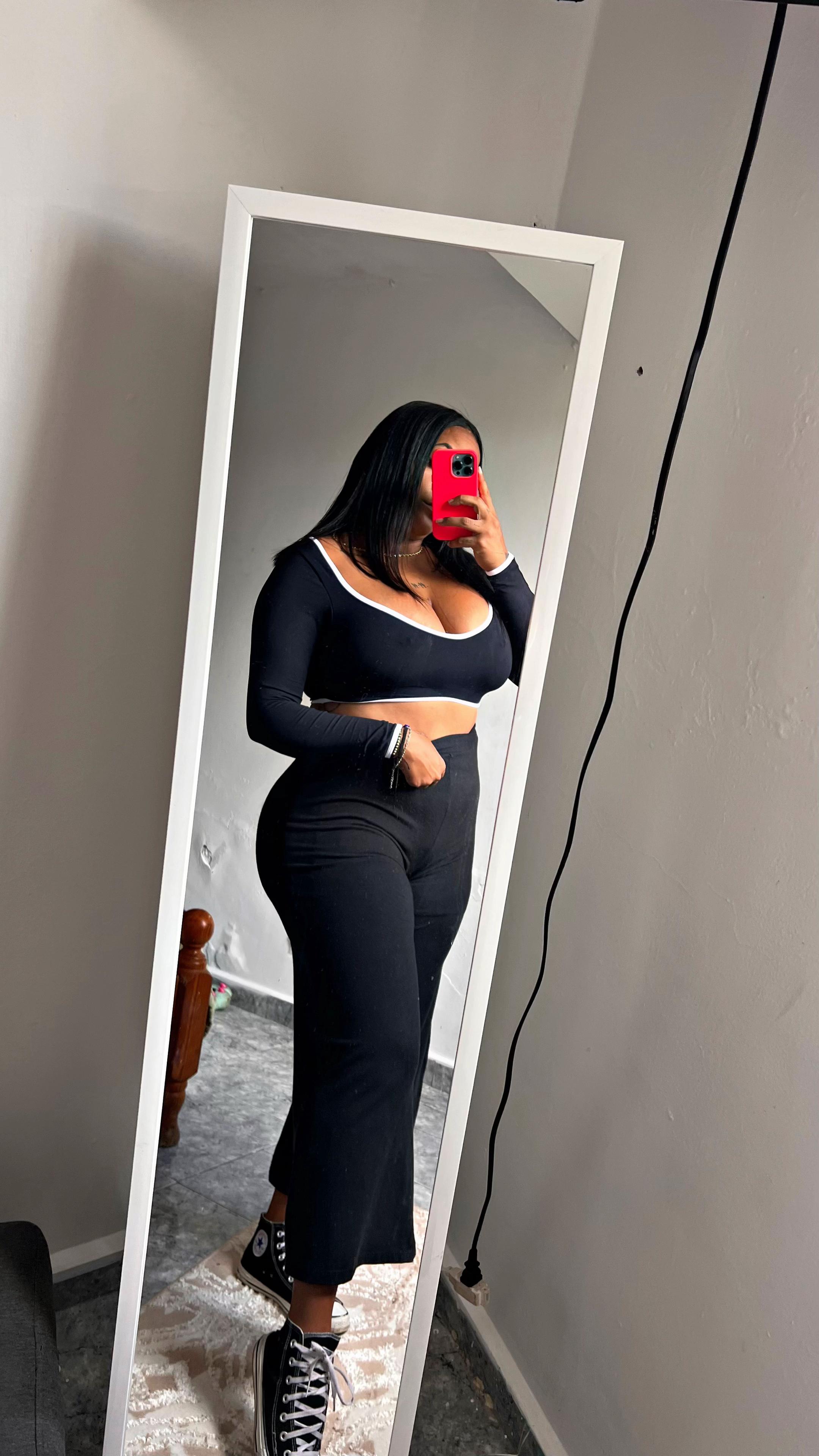 @Marilyn Morillo La Negra ♥️