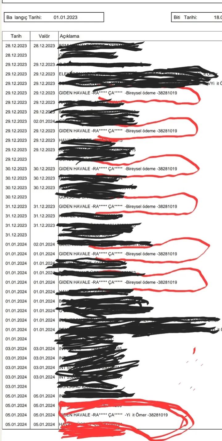 @😱BEN YAPMADIM BEN SU&Ccedil;SUZUM😱