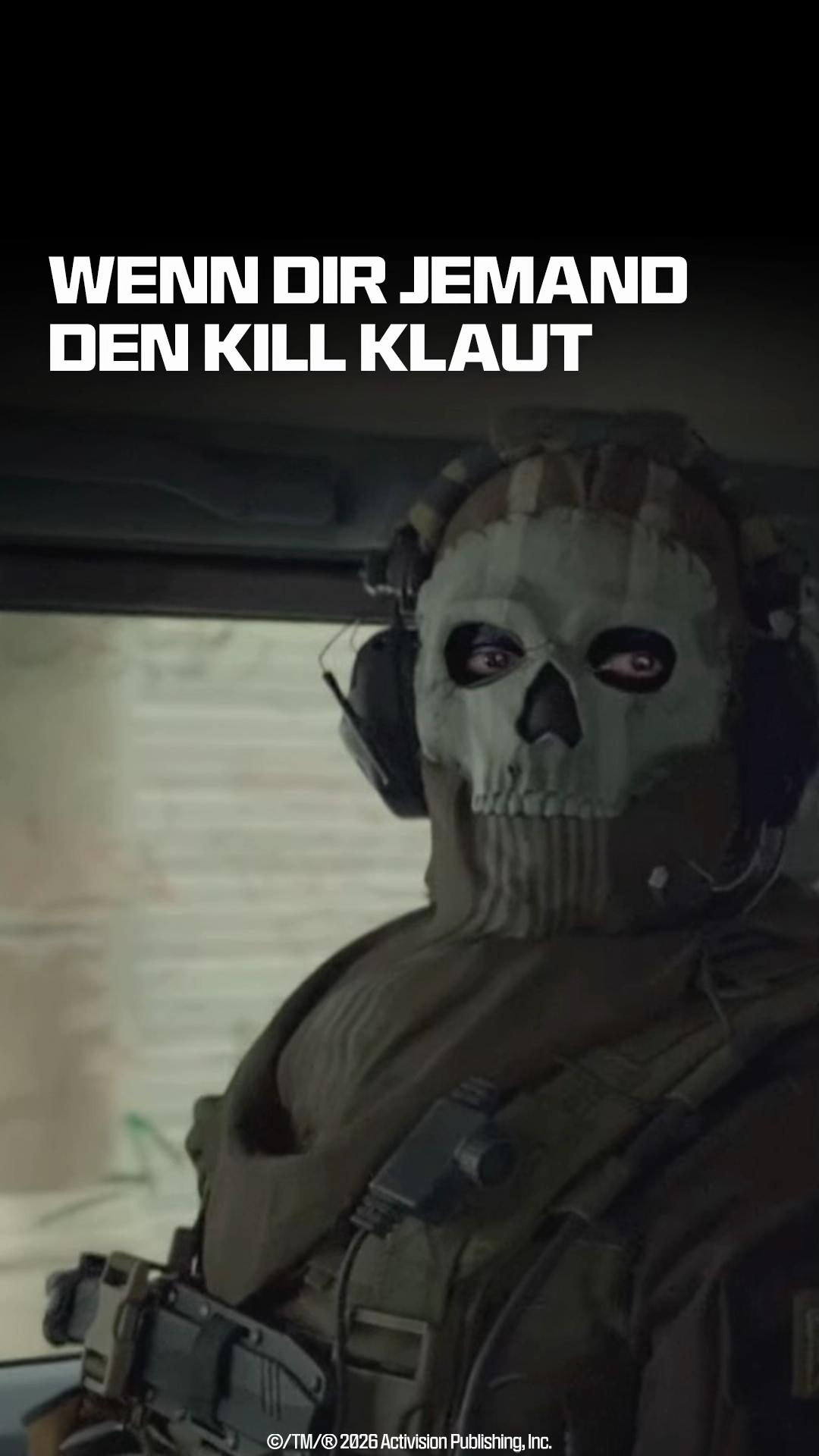 @Call of Duty Deutschland