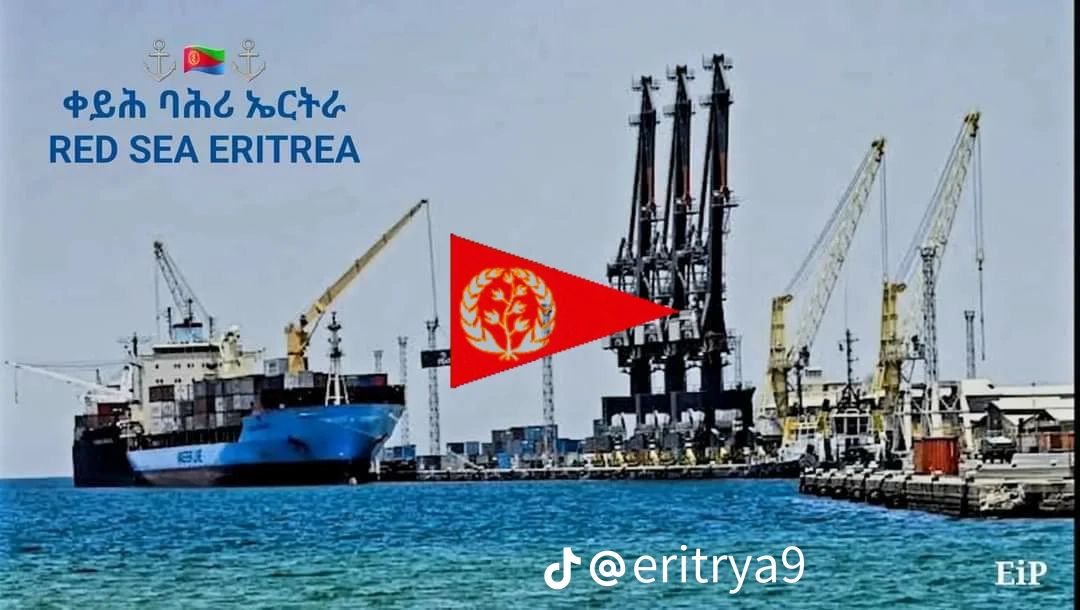 @Aster Araya 🇪🇷🇨🇦✝️