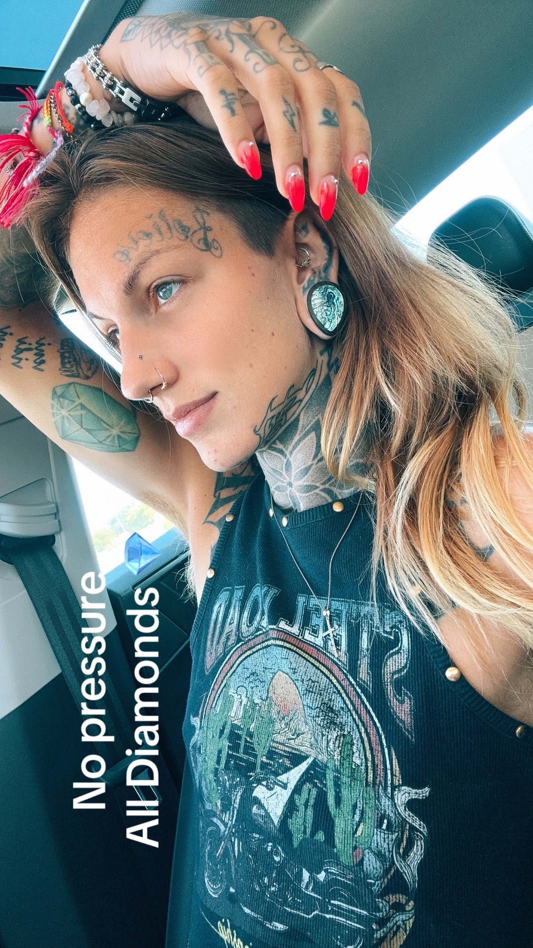 @Chelsi Lynn Wilkens ♌️ ♎️ ♒️