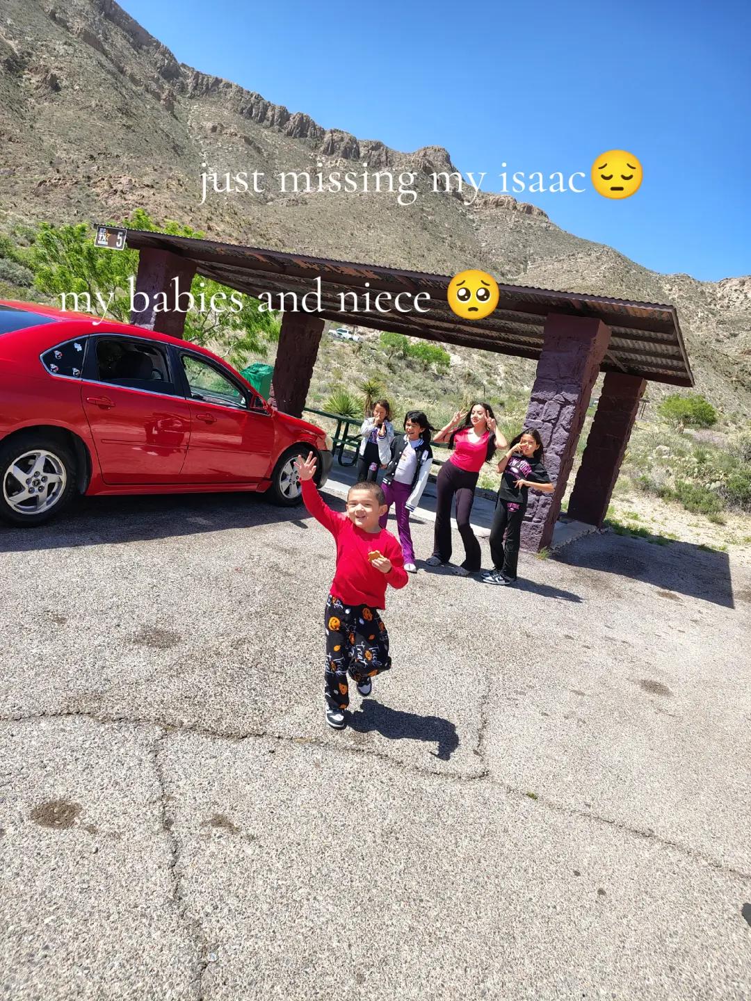 @Patricia Perez