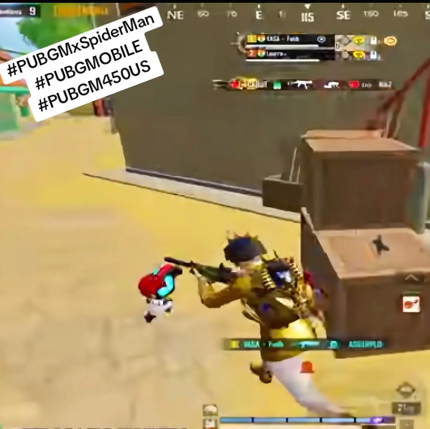 @gaming insensitive program 4