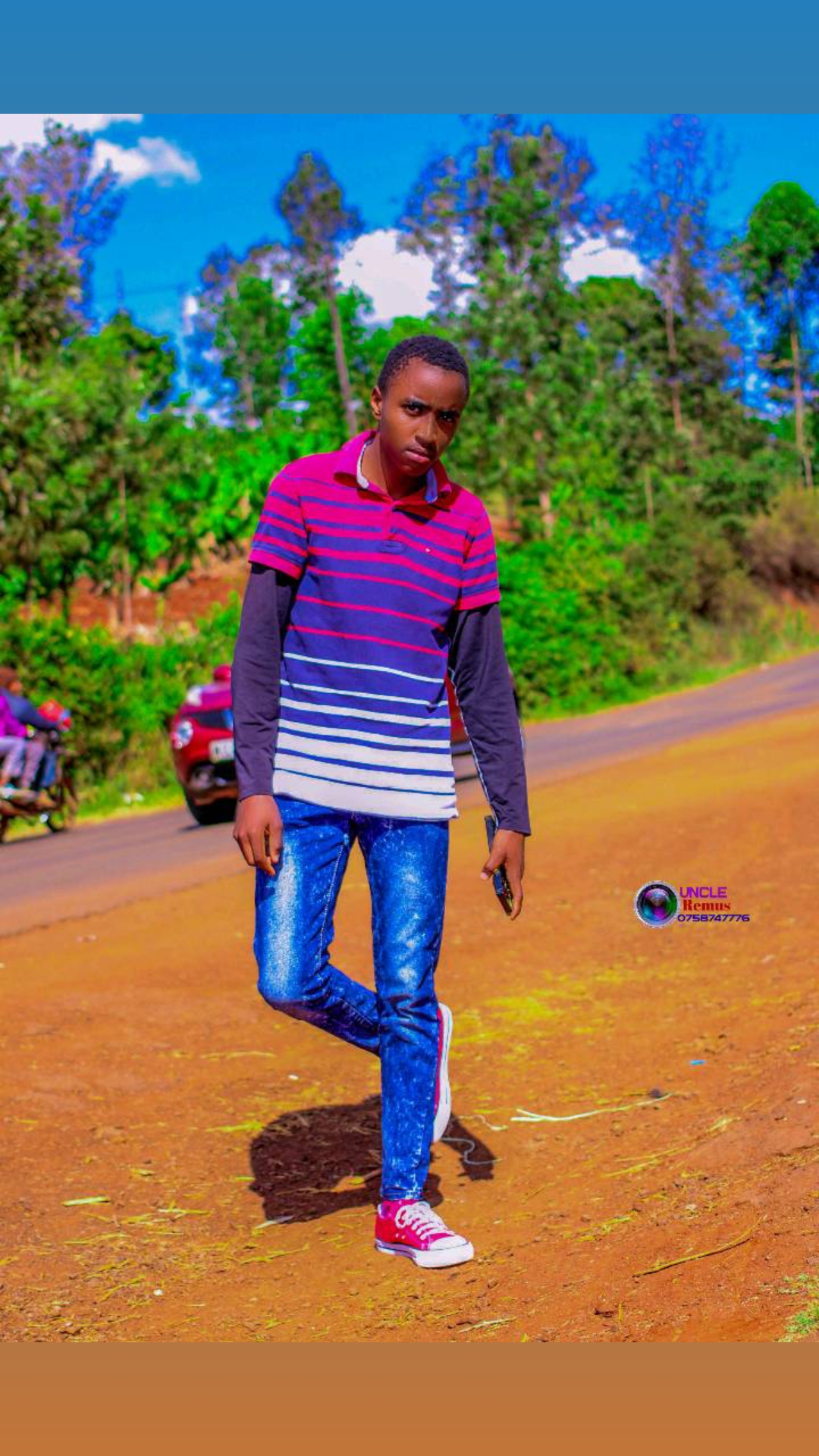 @kevo hunch