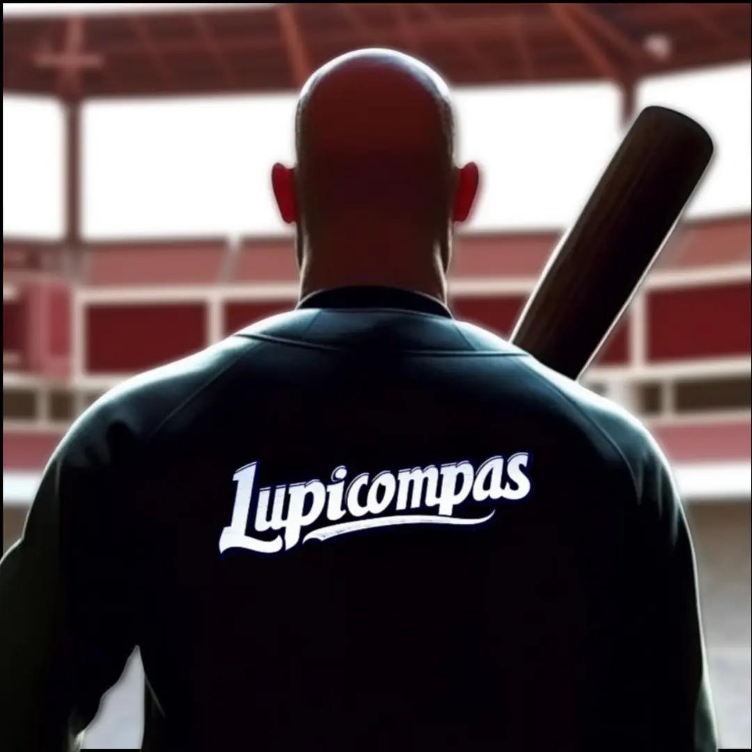 @Lupicompas