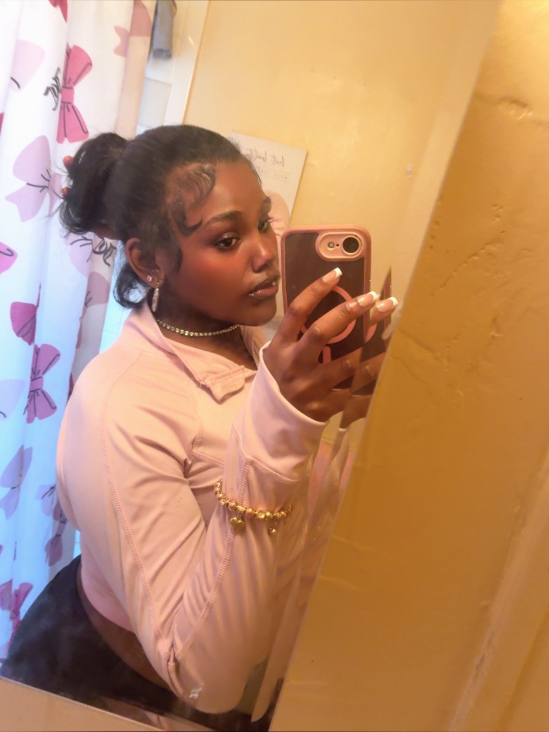 @Lady K